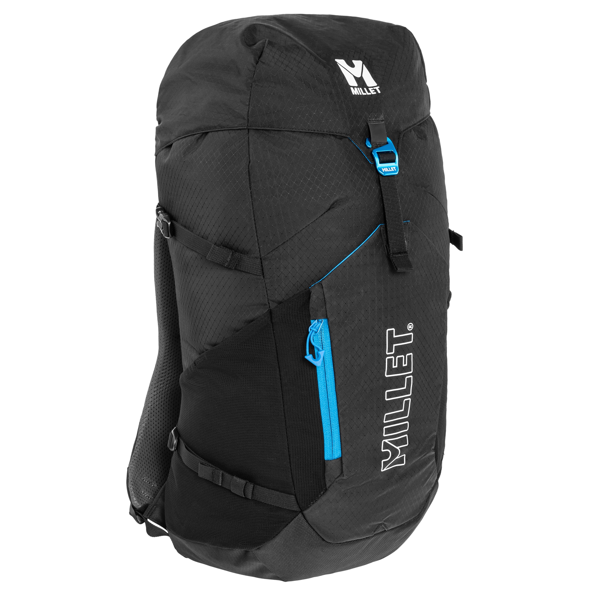 Sac à dos Ubic 25 l Millet - Black