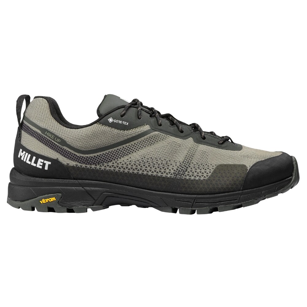 Chaussures Hike Up Gore-Tex Millet - Beige
