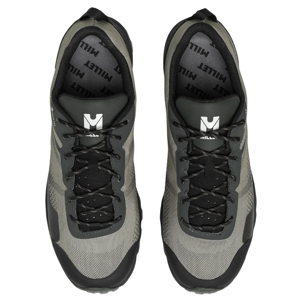 Chaussures Hike Up Gore-Tex Millet - Beige