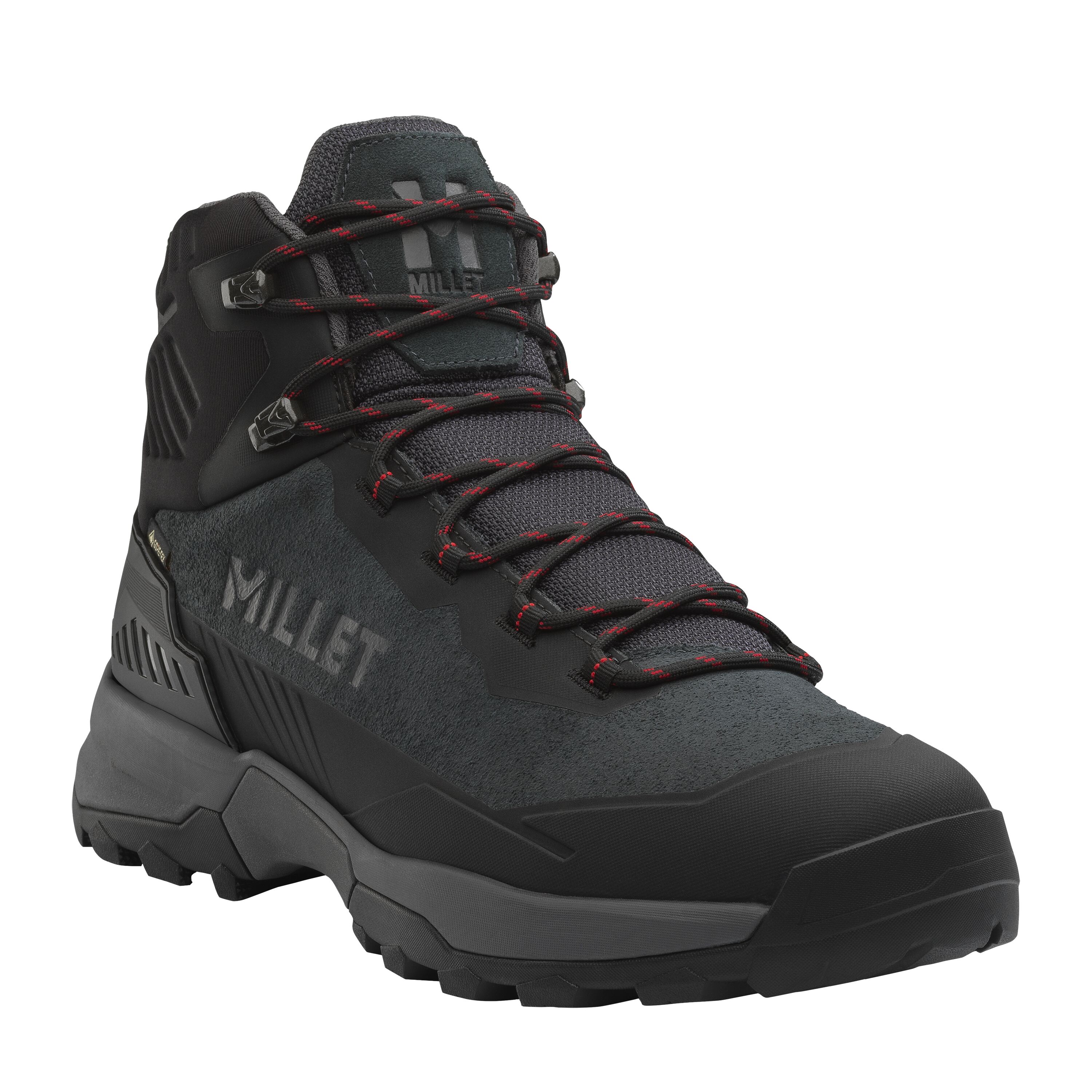 Chaussures Ubic Mid Gore-Tex Millet - Grey