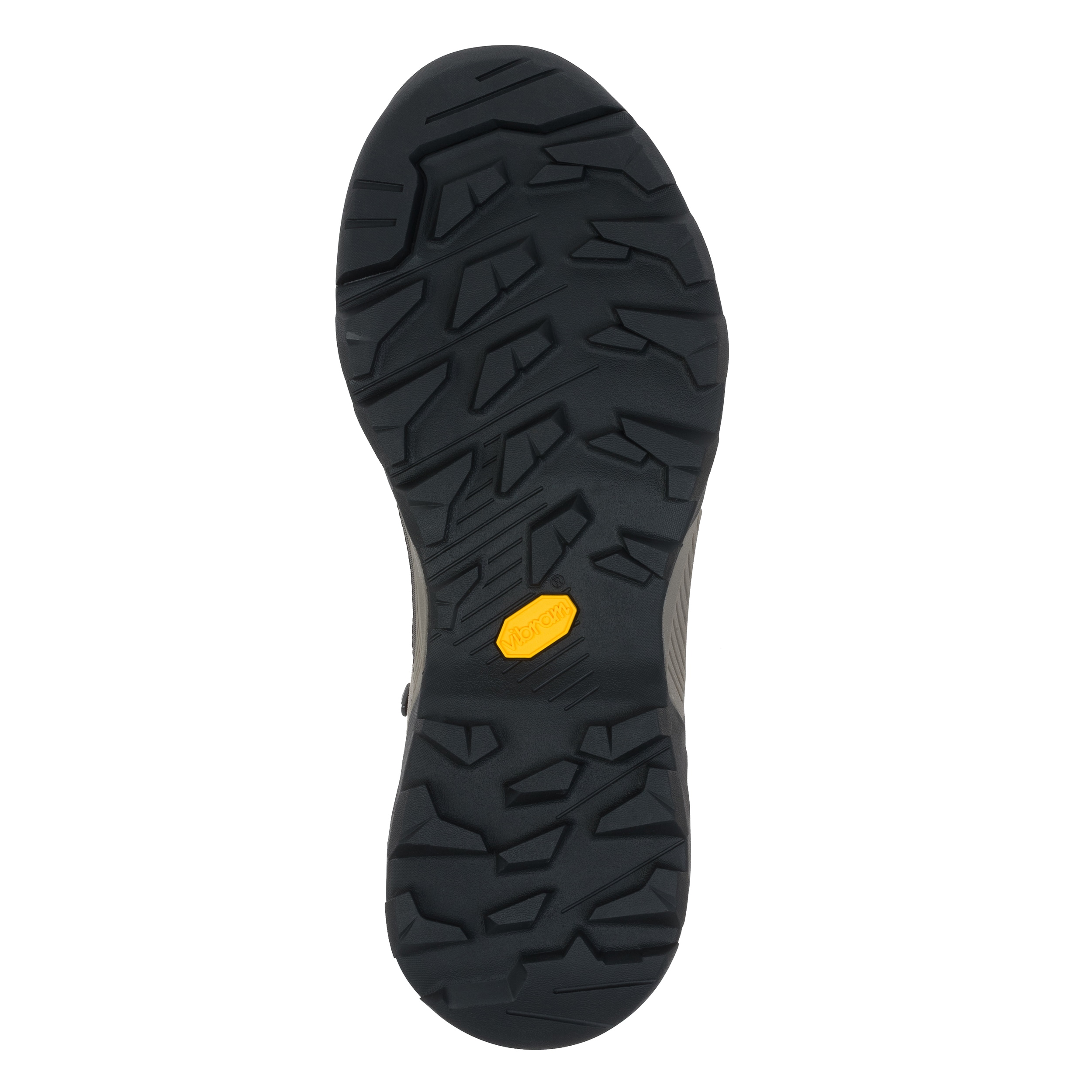 Chaussures Ubic Trek Gore-Tex Millet - Beige