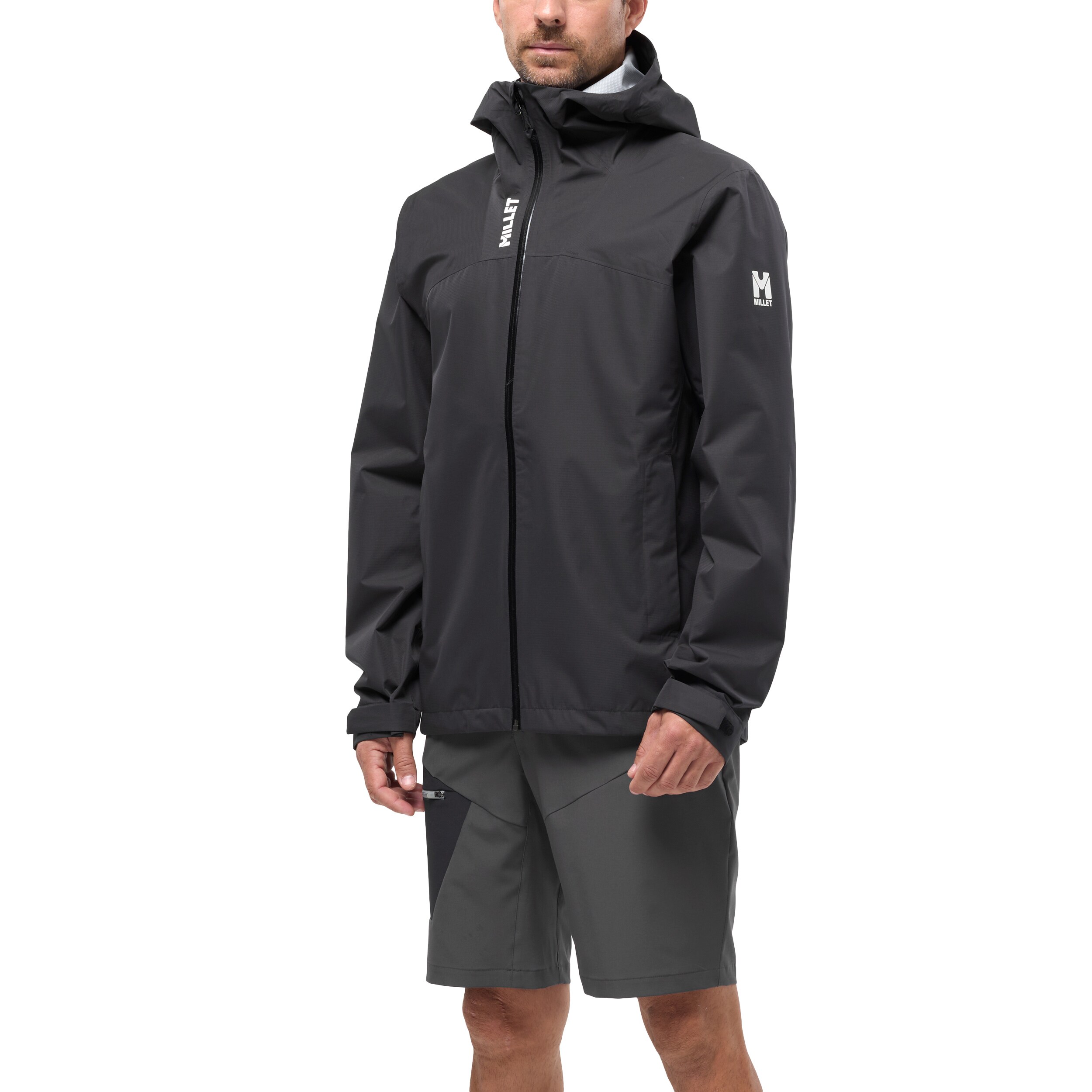 Veste Seneca 2,5 L Millet - Black