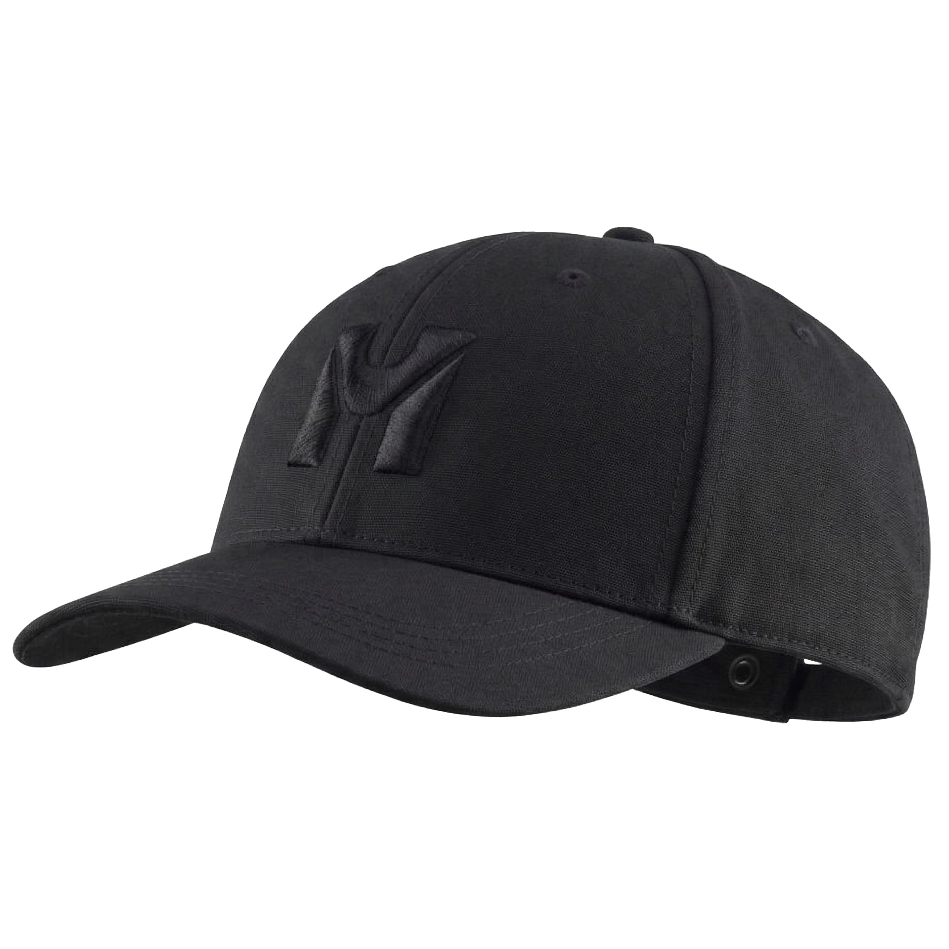 Casquette Chamonix Millet - Black