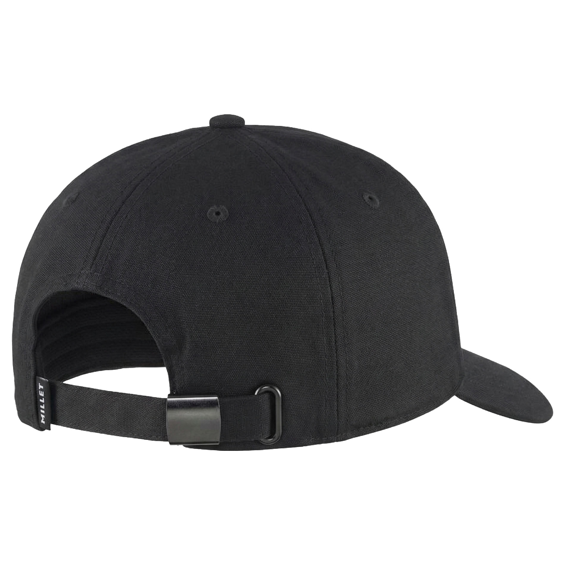 Casquette Chamonix Millet - Black