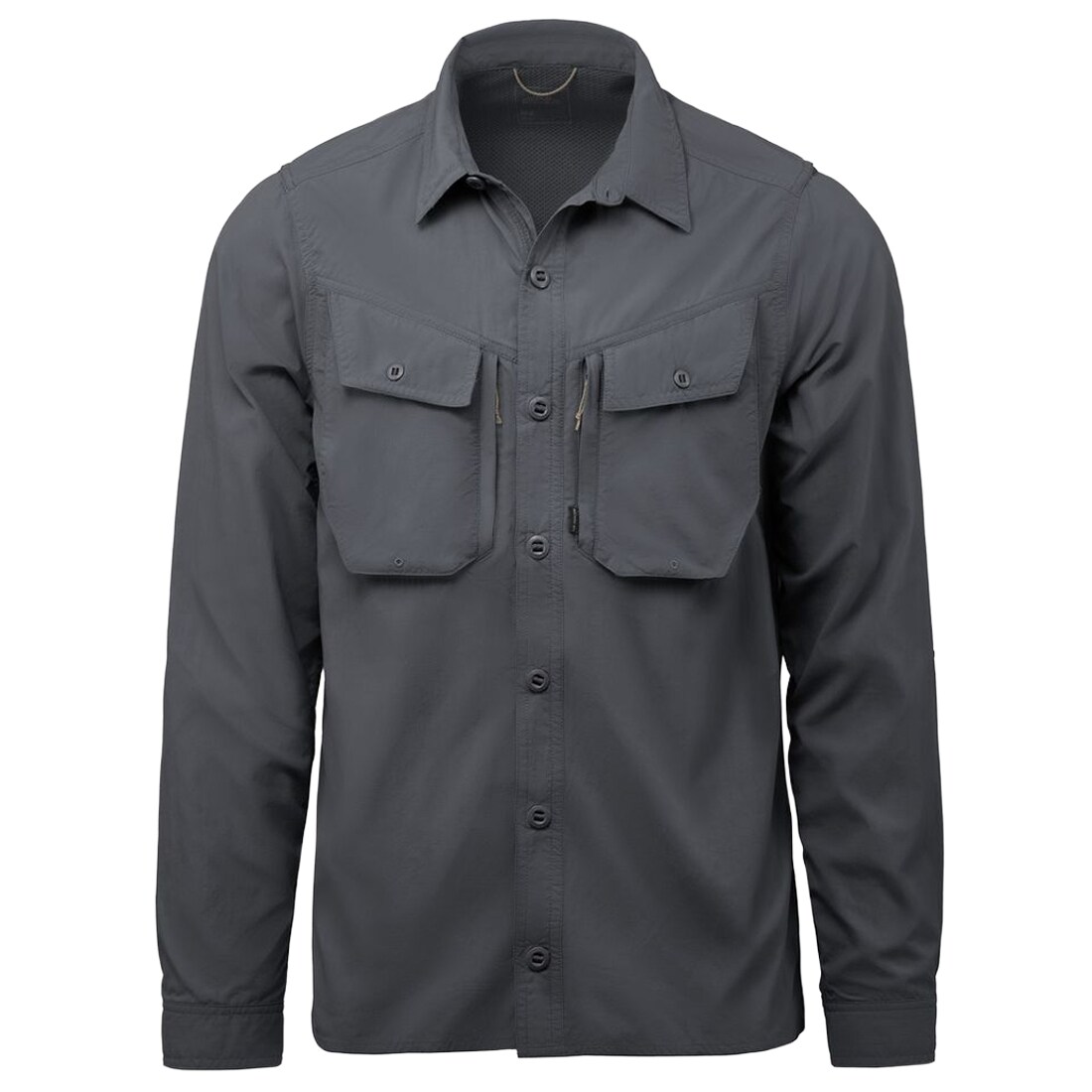 Chemise Canopy Jungle Helikon-Tex - Grey