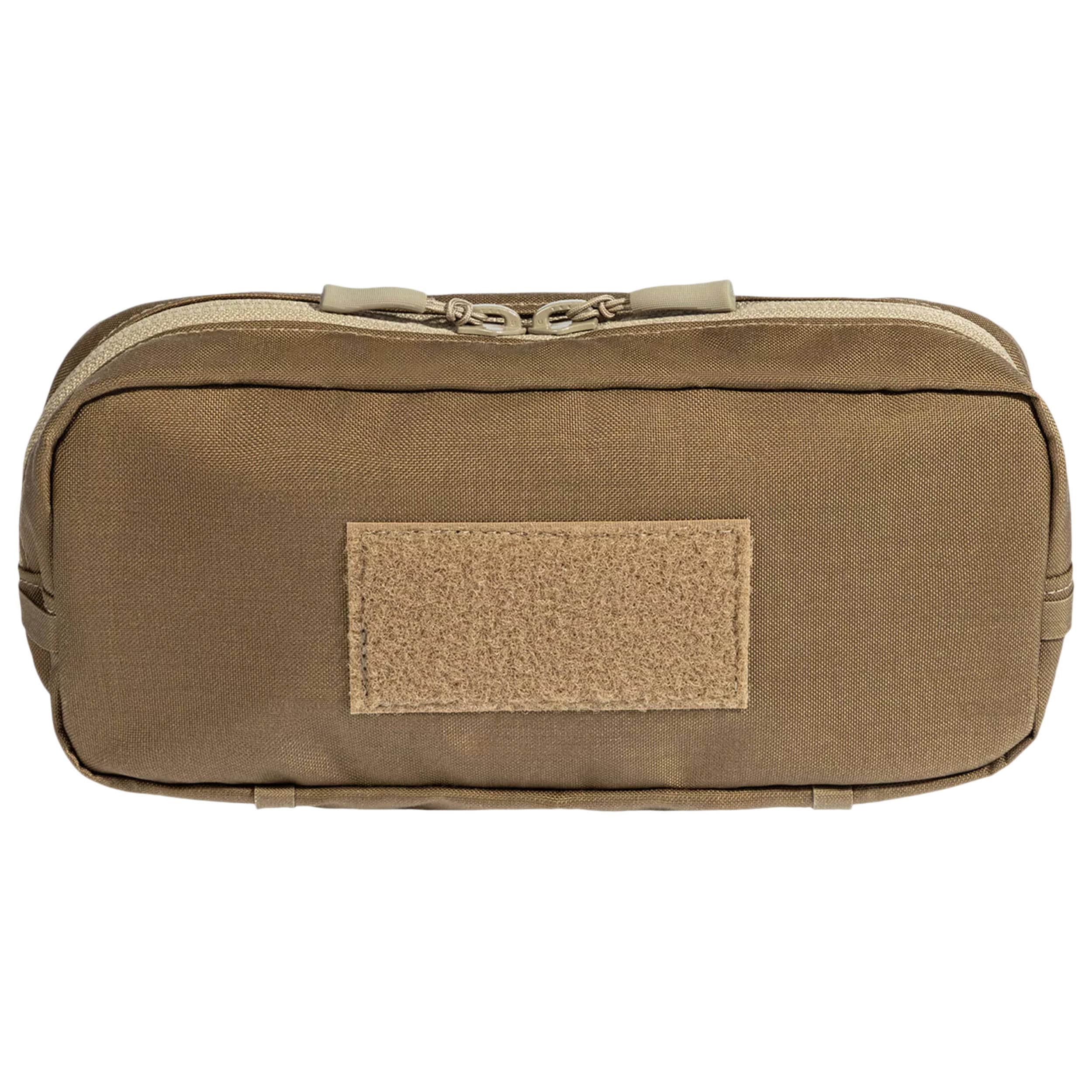 Pochette Multi-Pouch Vertical Large MX1022 Lindnerhof - Coyote