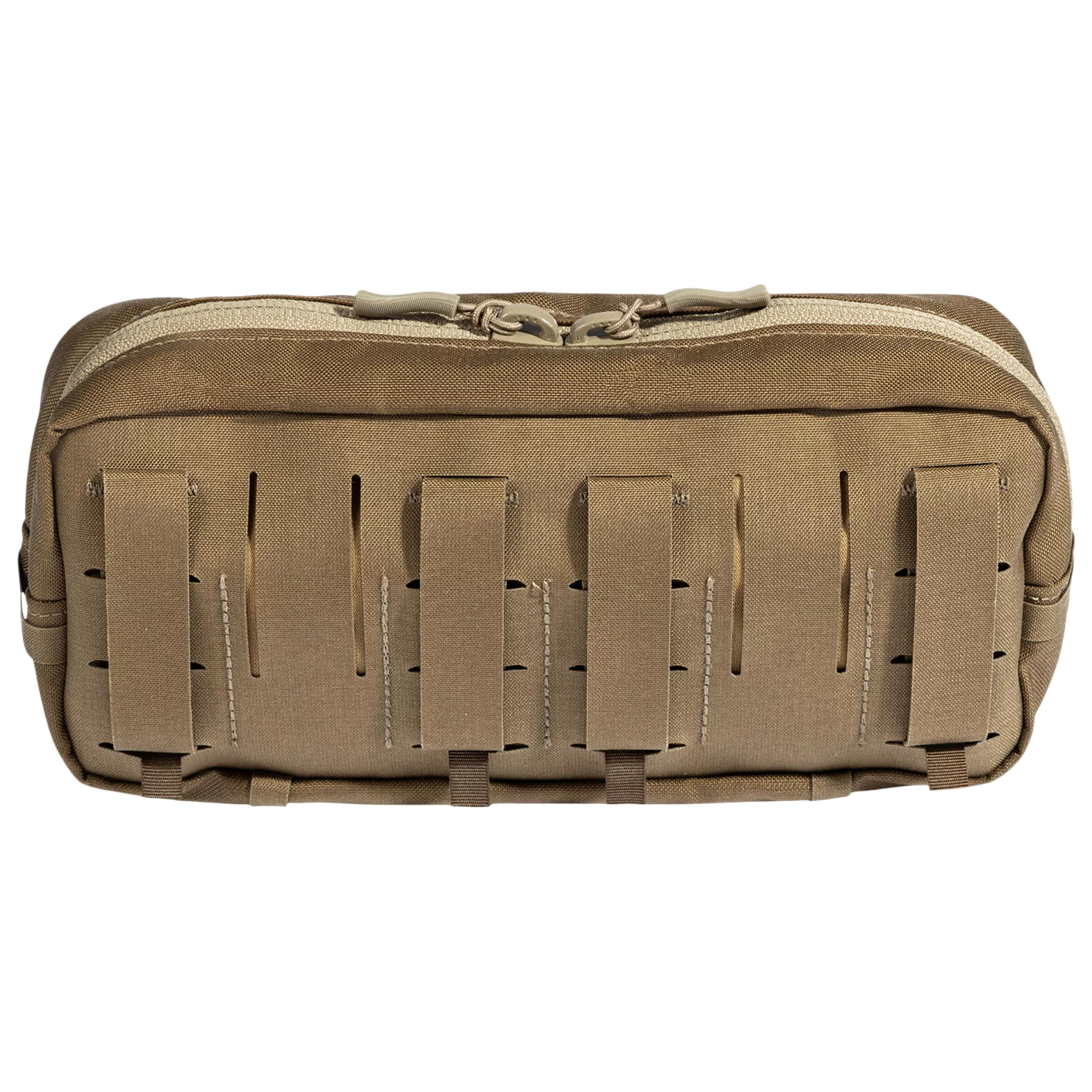 Pochette Multi-Pouch Vertical Large MX1022 Lindnerhof - Coyote