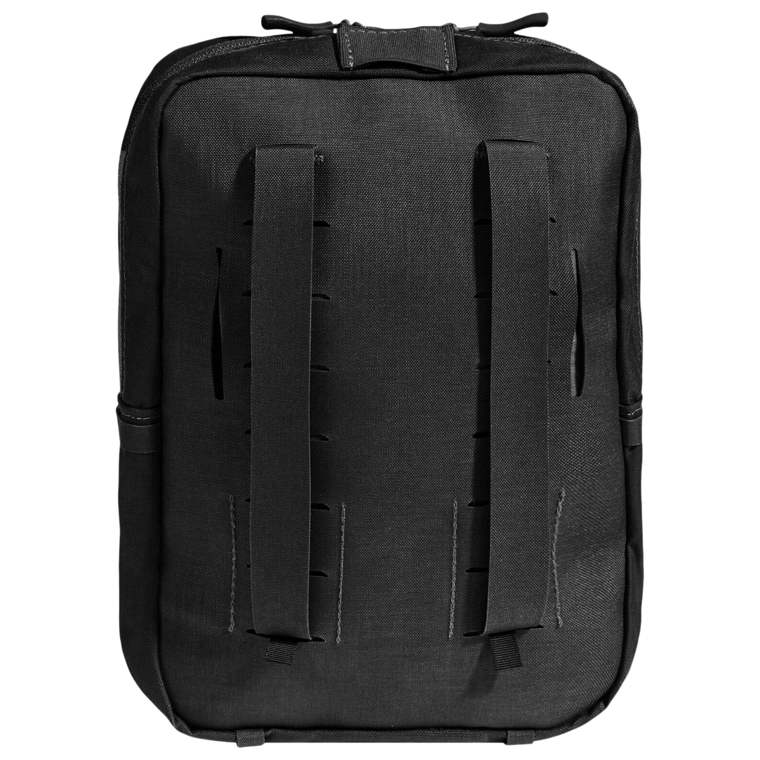 Pochette Multi-Pouch Horizontal Large MX1023 Lindnerhof - Black