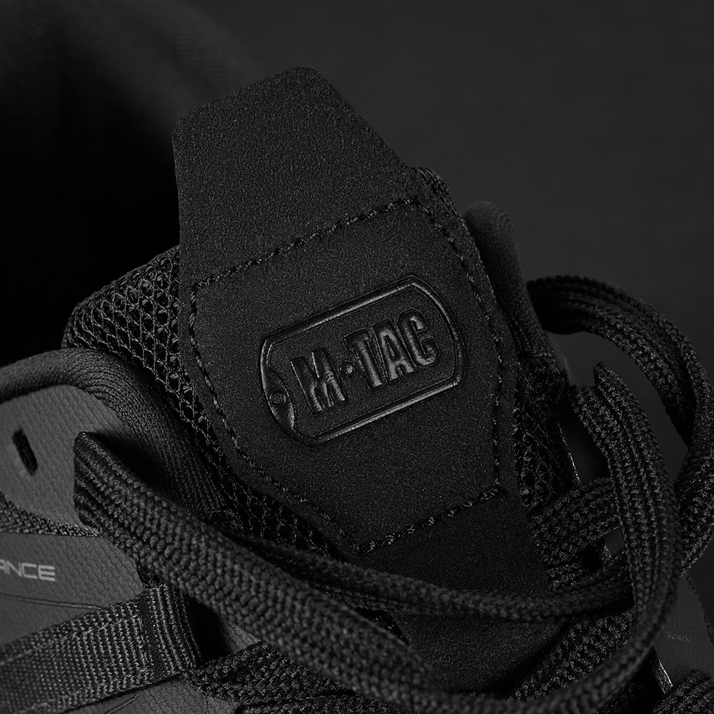 Chaussures Carbon Performance M-Tac - Black