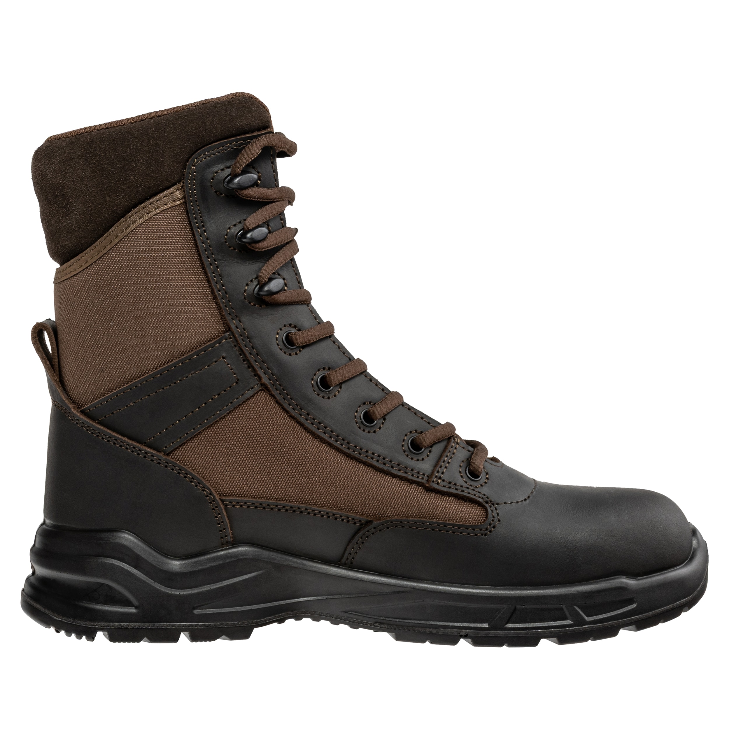 Chaussures Grom Bennon - Brown