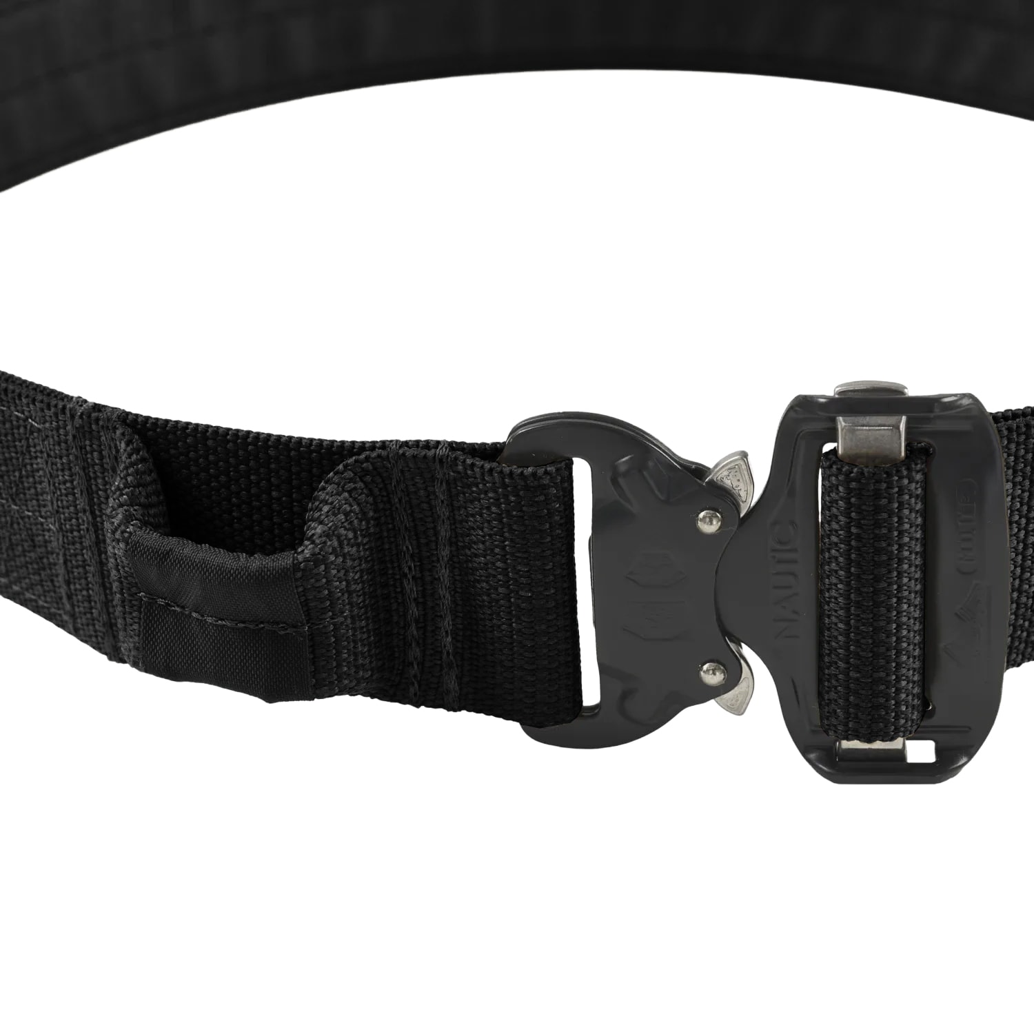 Ceinture tactique Warhawk Nautic Hook Belt MK II Direct Action - Black