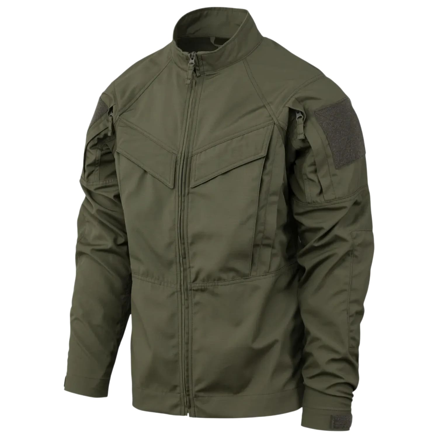 Sweat-shirt Vanguard Field Shirt Direct Action - Ranger Green