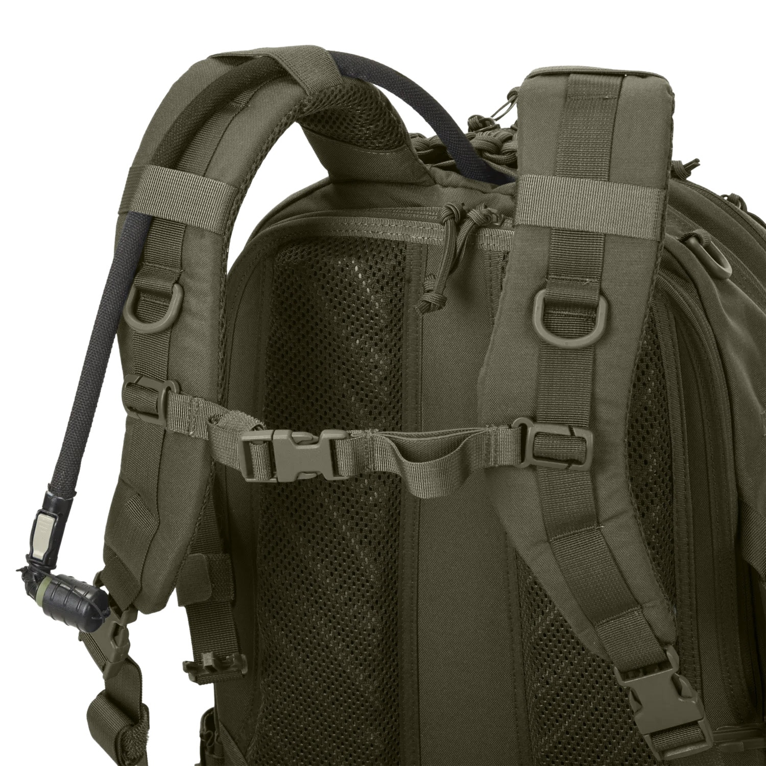 Sac à dos Dragon Egg Enlarged 30 l Direct Action - Ranger Green