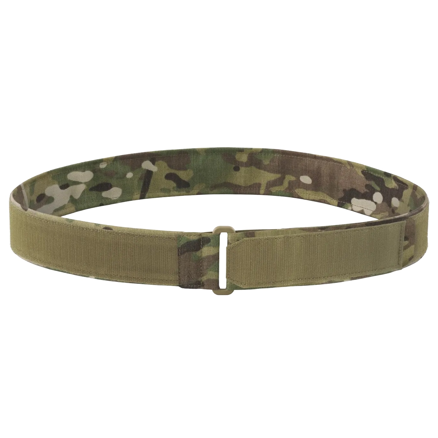 Ceinture tactique Mustang Inner Belt Hook MK II Direct Action - MultiCam