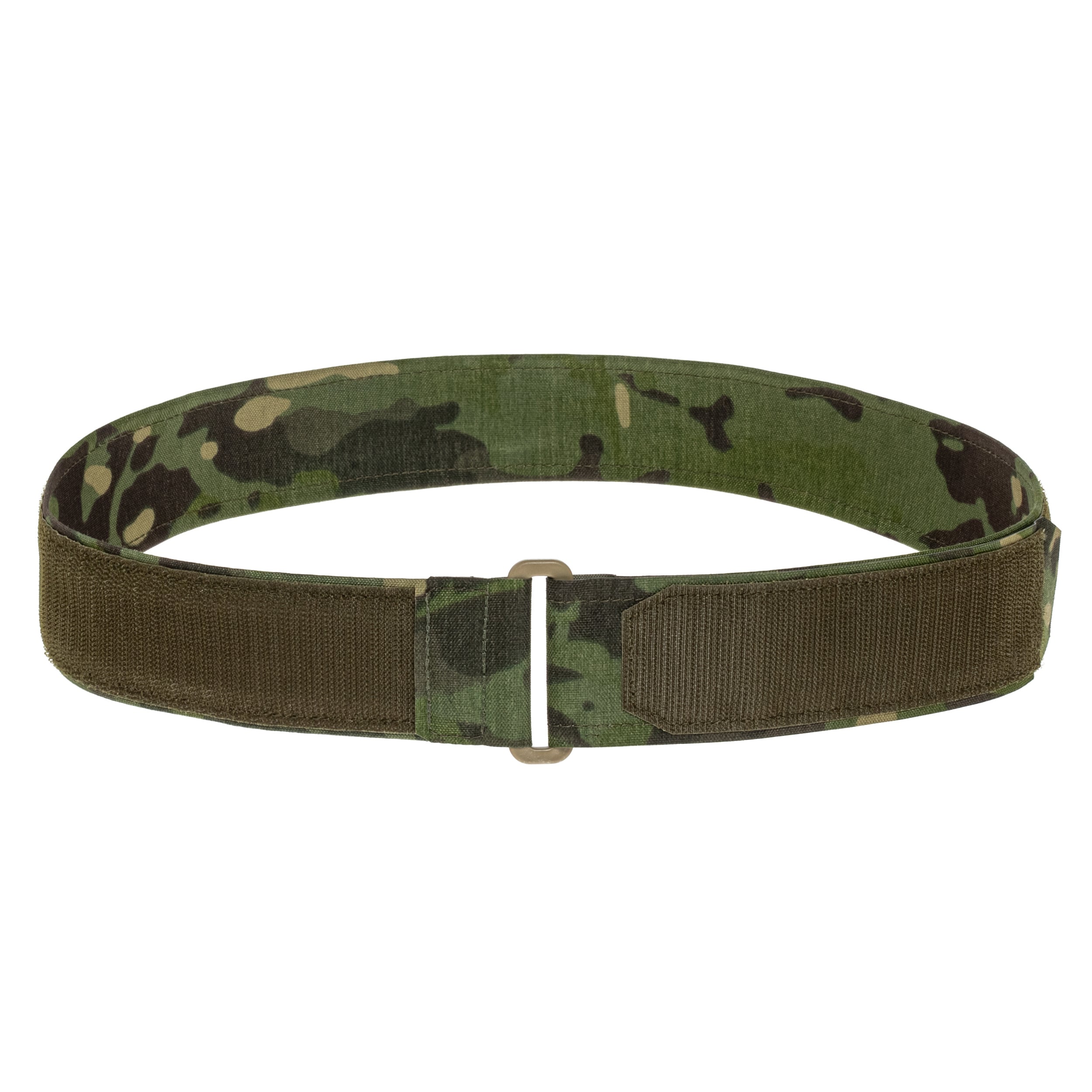 Ceinture tactique Mustang Inner Belt Hook MK II Direct Action - MultiCam Tropic