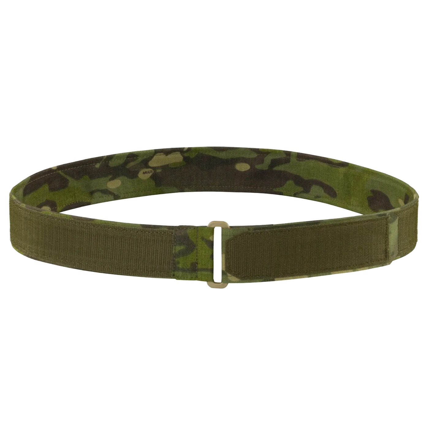 Ceinture tactique Mustang Inner Belt Hook MK II Direct Action - MultiCam Tropic