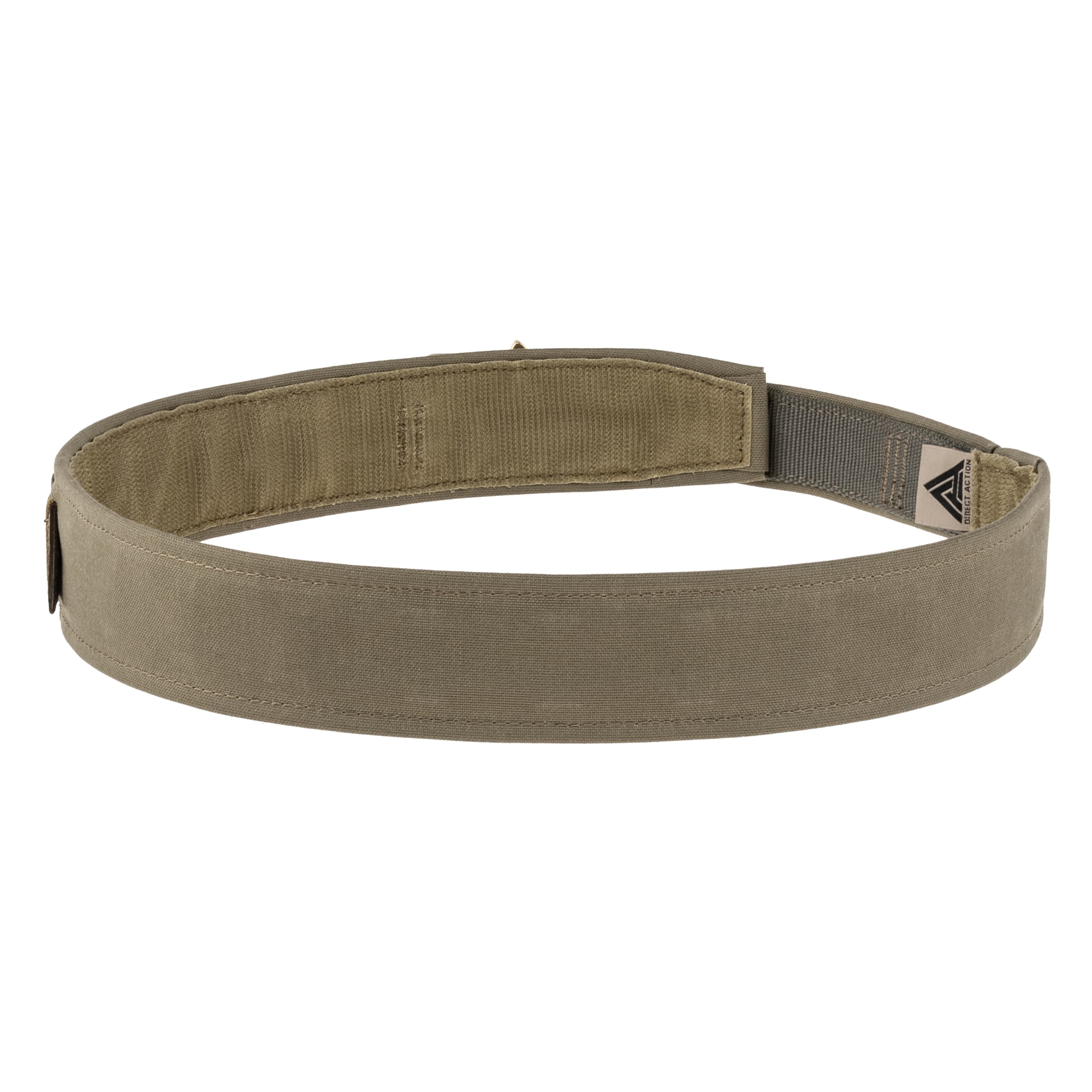 Ceinture tactique Mustang Rescue/Gun Hook Belt MK II Direct Action - Adaptive Green