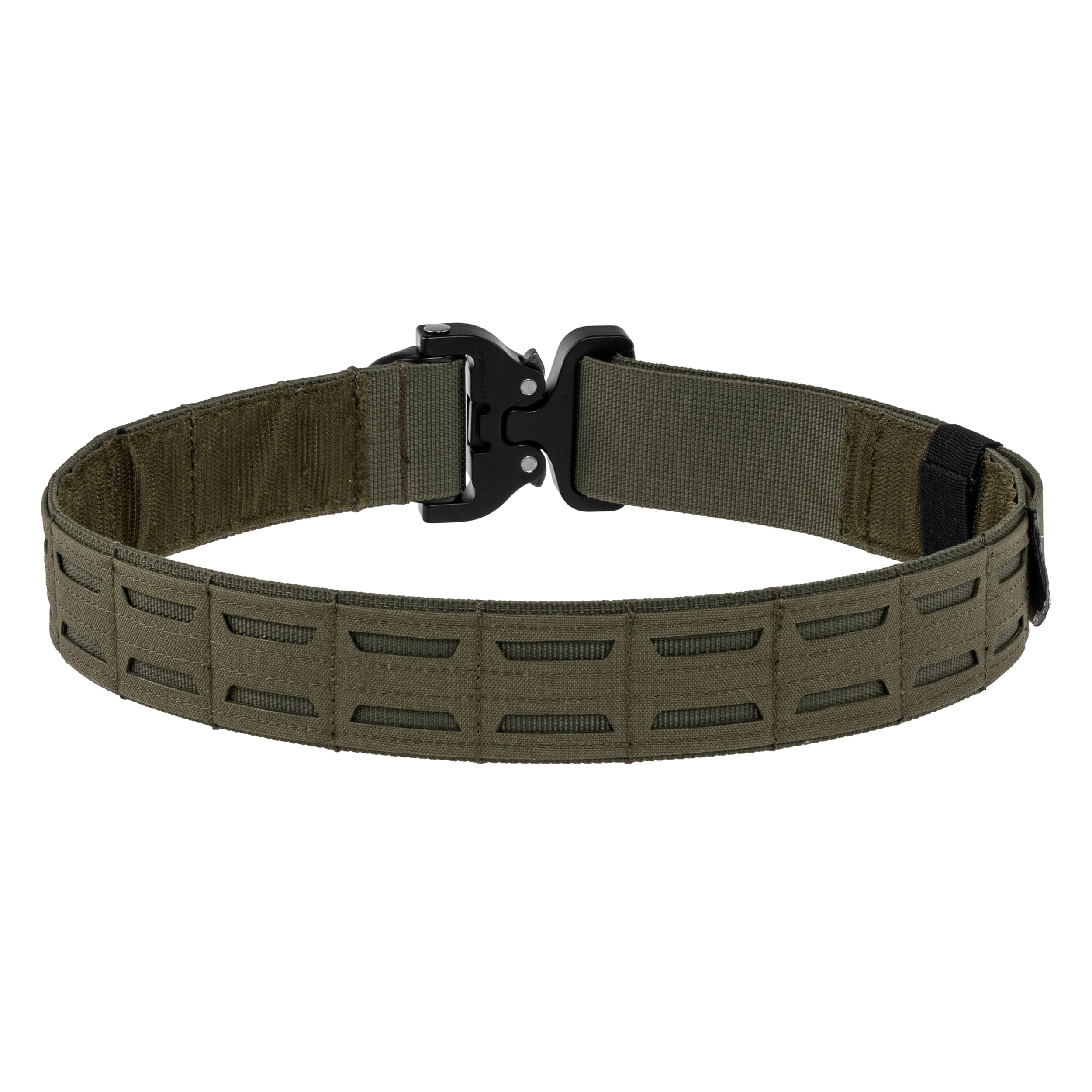 Ceinture tactique Warhawk Modular Rescue/Gun Belt Hook MK II Direct Action - Ranger Green