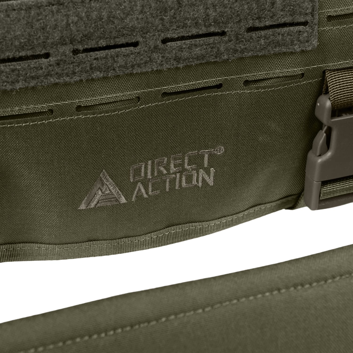 Sac Messenger Direct Action 10 l - Ranger Green
