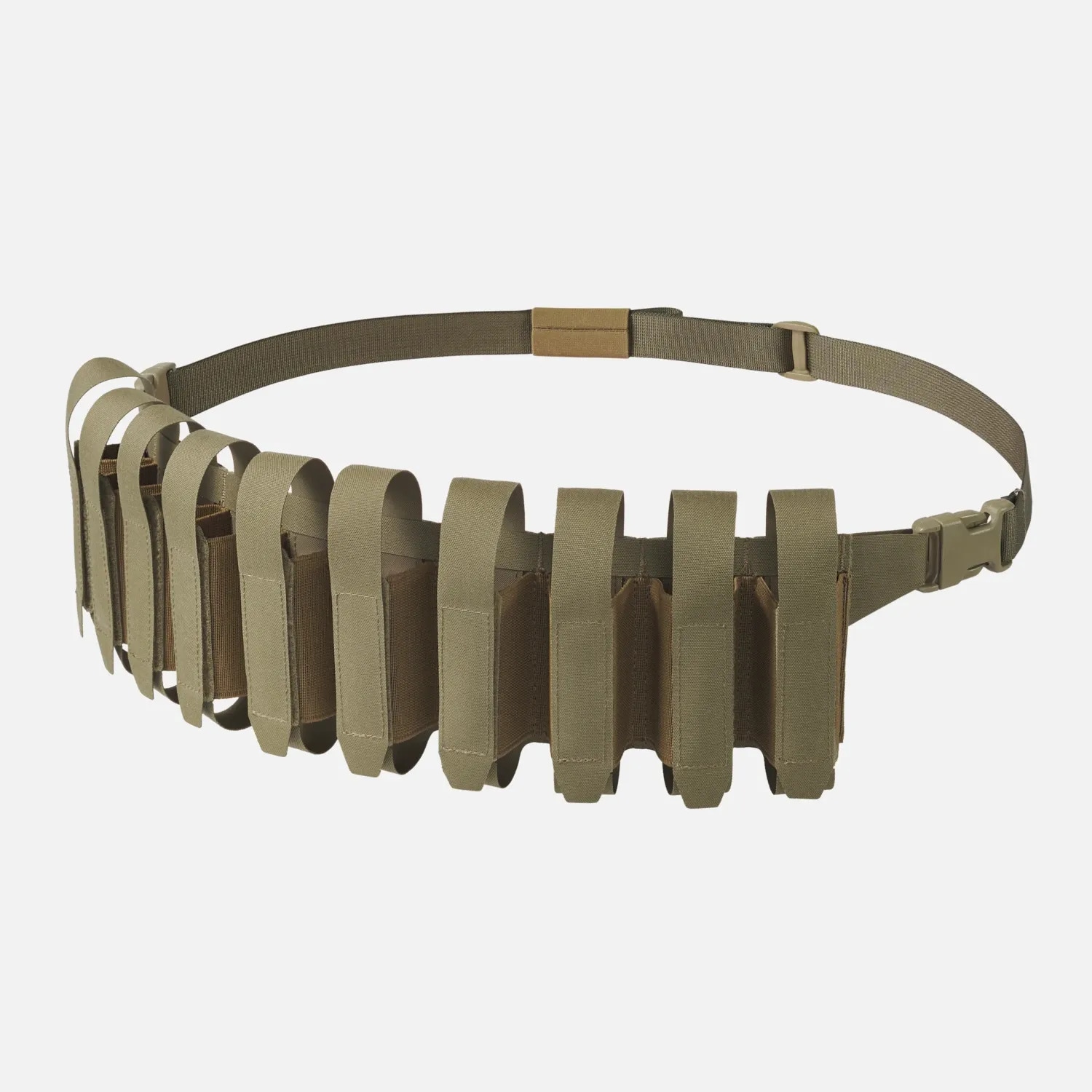 Ceinture Bandoleer Direct Action - Adaptive Green