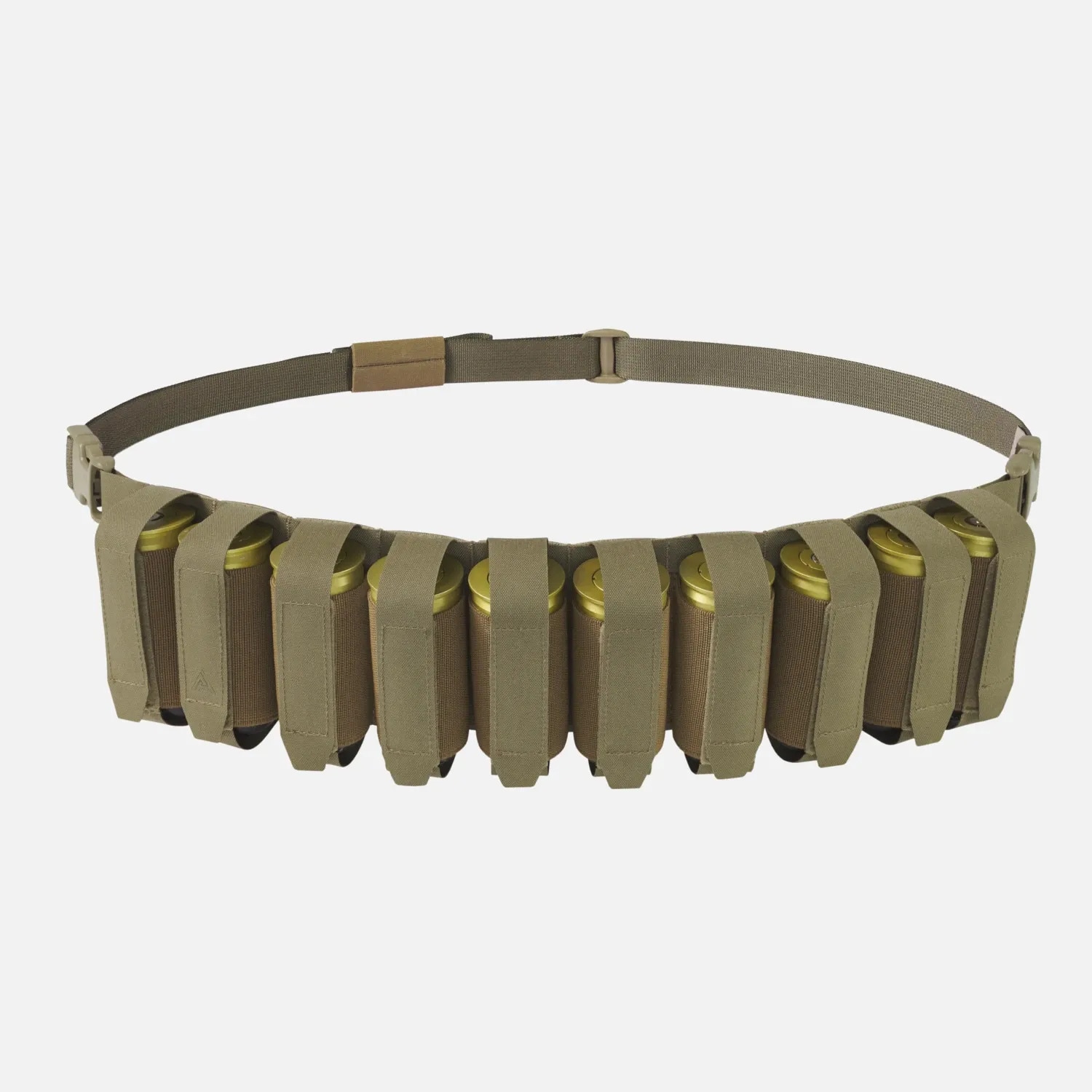 Ceinture Bandoleer Direct Action - Adaptive Green