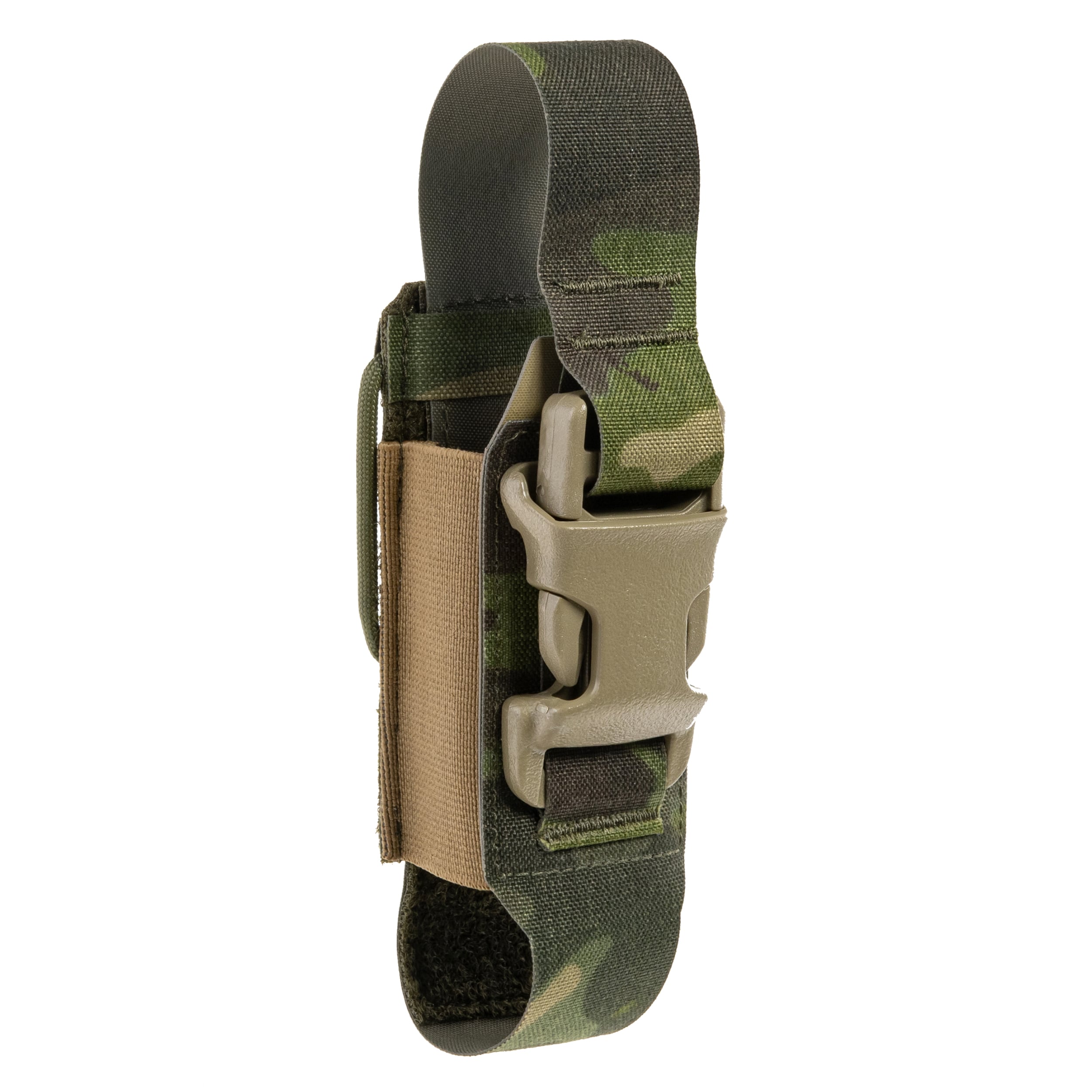 Pochette Flashbang Pouch Direct Action - MultiCam Tropic