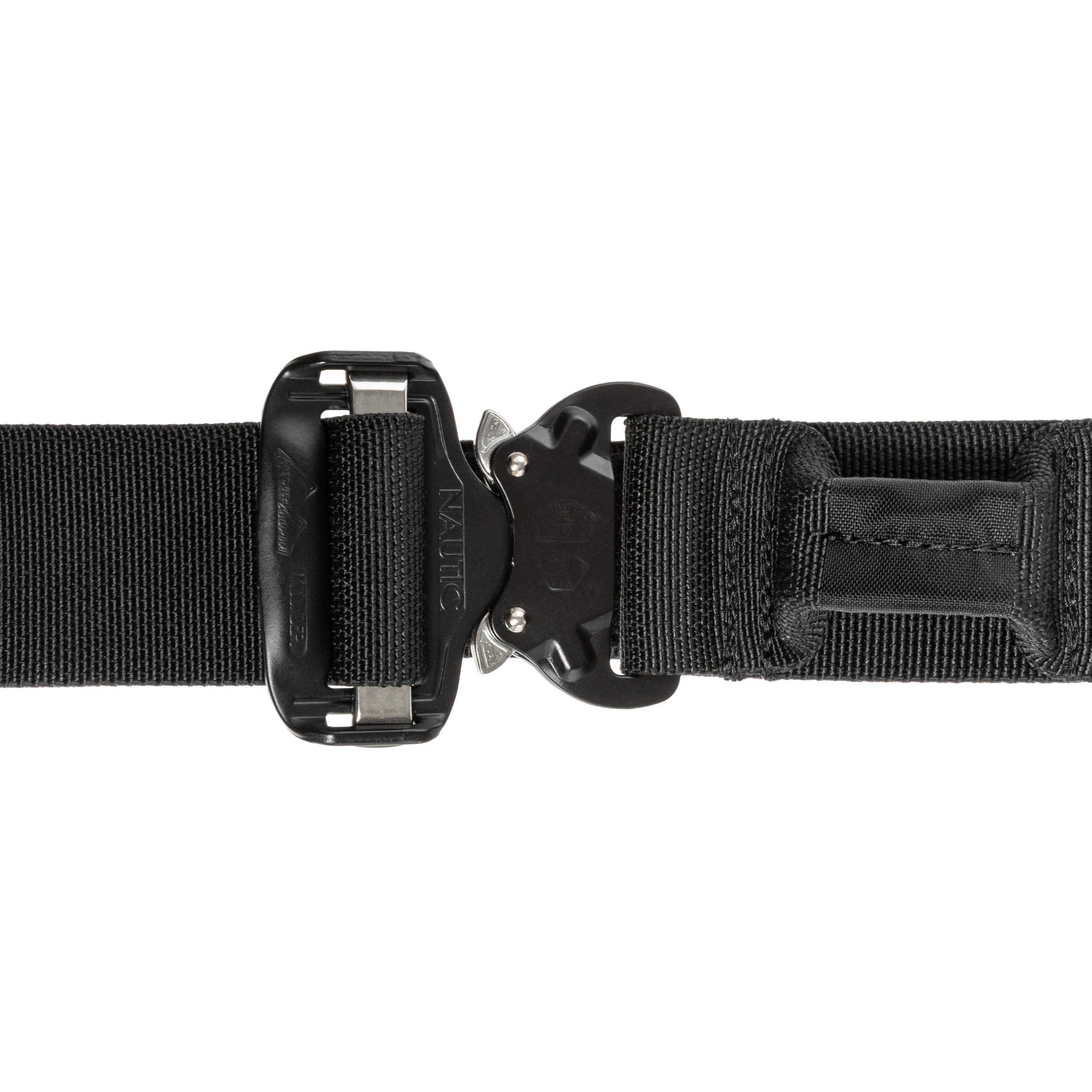 Ceinture tactique Warhawk Nautic Loop Belt MK II Direct Action - Black