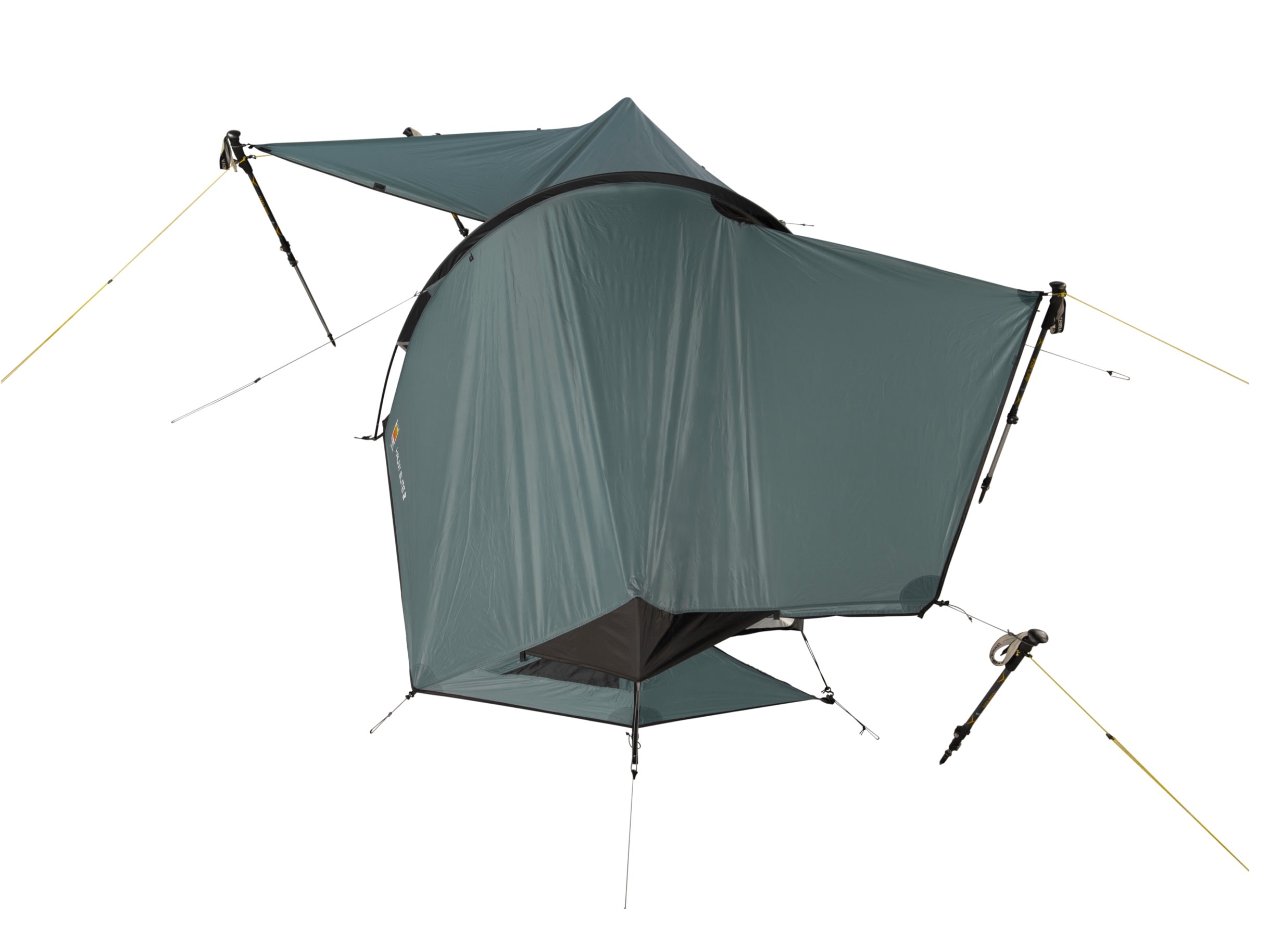 Tente 2 places Halny Elite 2 Wild Country Terra Nova