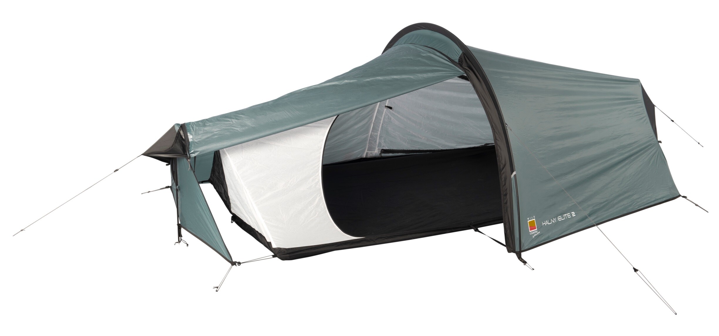 Tente 2 places Halny Elite 2 Wild Country Terra Nova