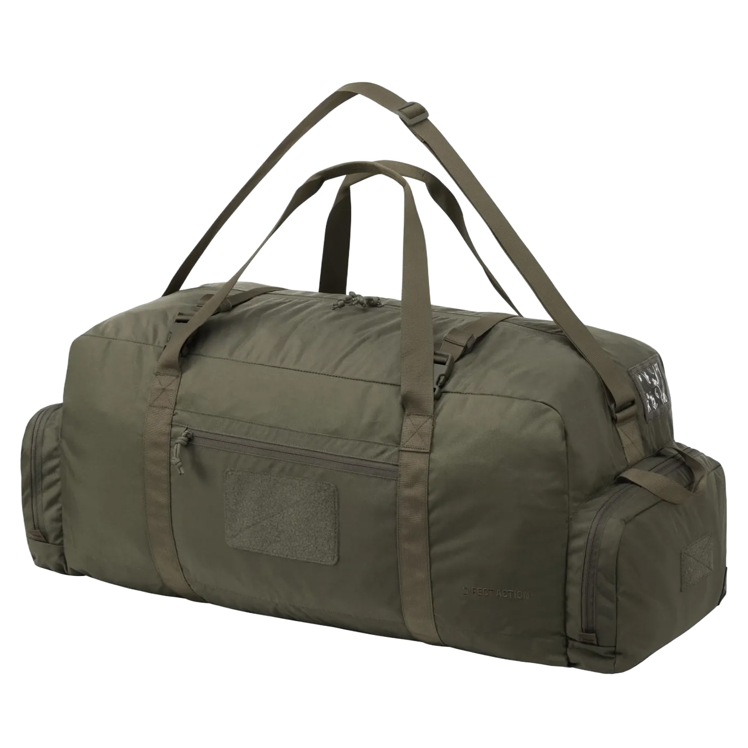 Sac Deployment Bag Medium 80 L Direct Action - Ranger Green
