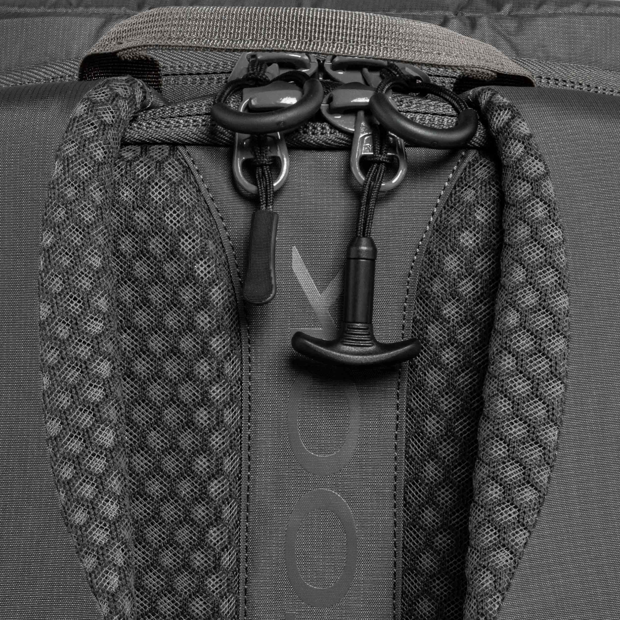 Sac à dos Fade Adapt 28+12,7 l Eberlestock - Steel
