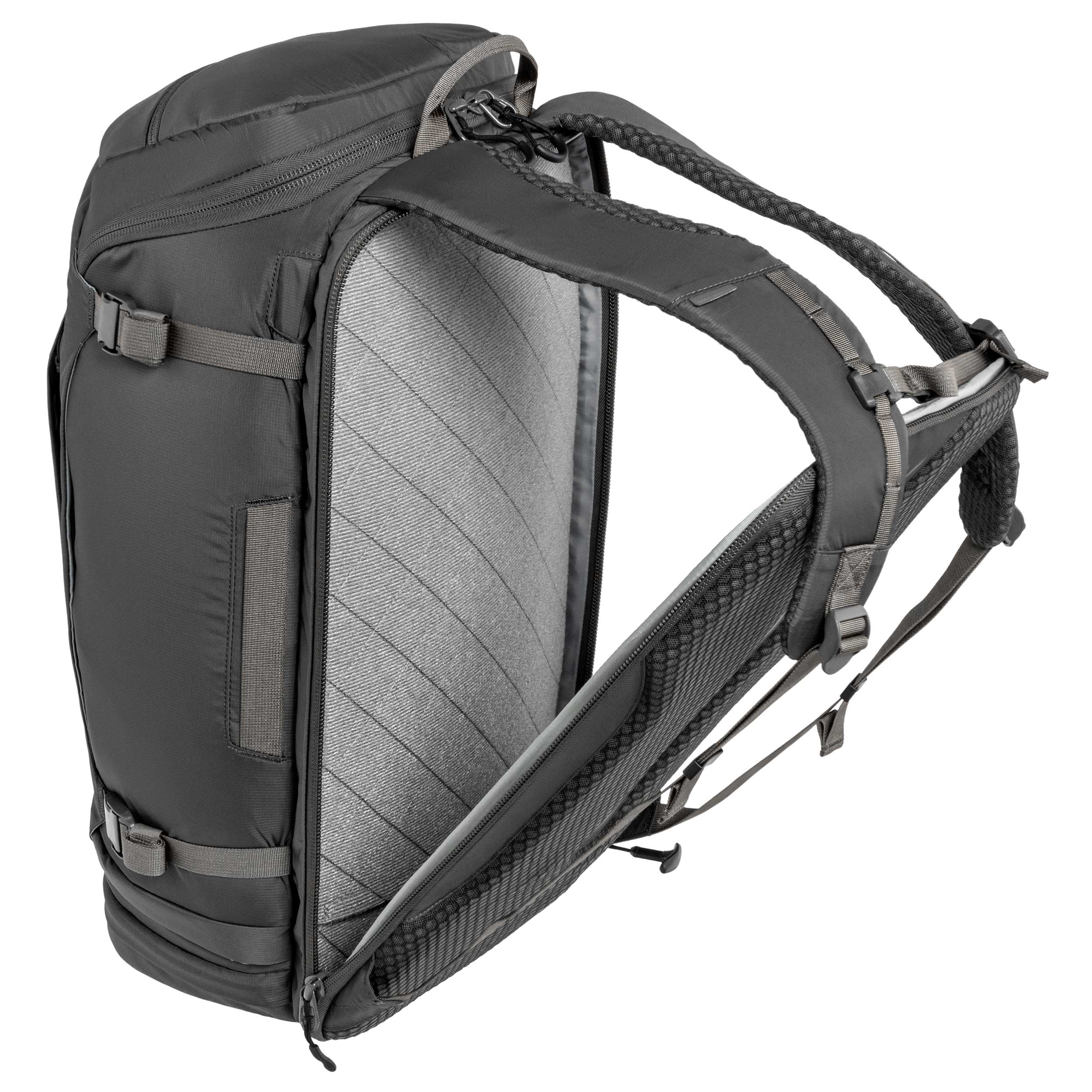 Sac à dos Fade Adapt 28+12,7 l Eberlestock - Steel