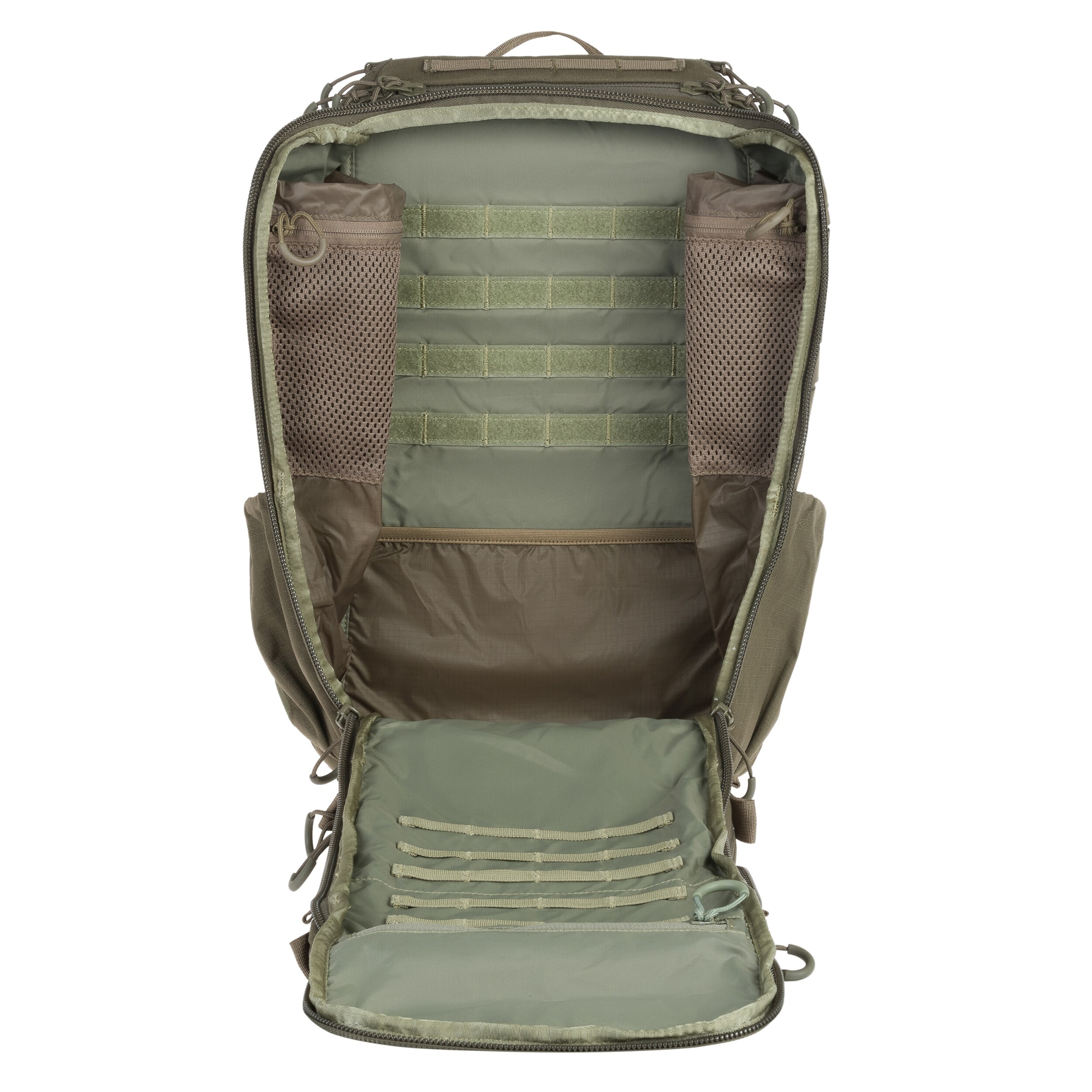 Sac à dos Romad 25 l Eberlestock - Military Green