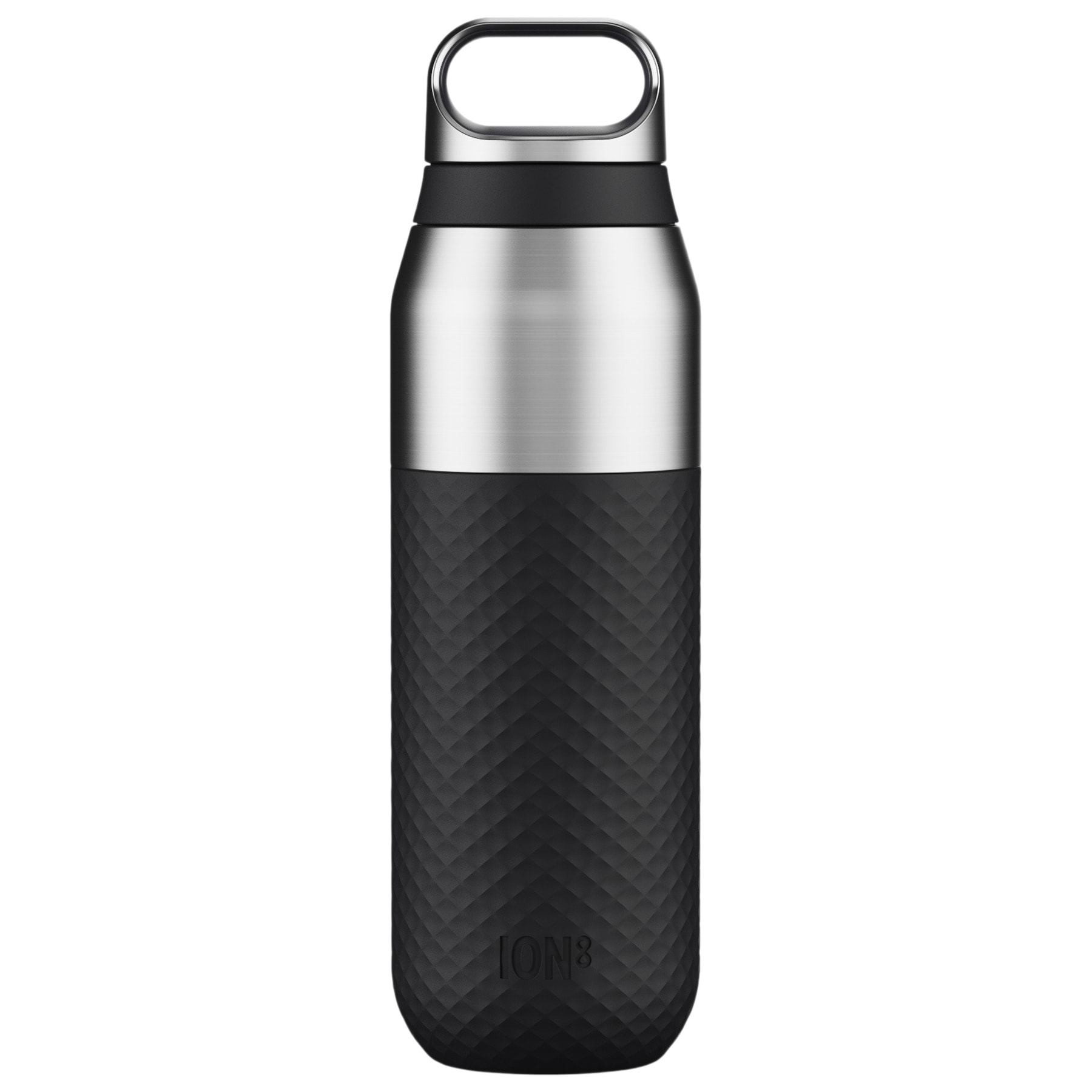 Bouteille thermique Roam Triple Wall 835 ml ION8 - Panther Black