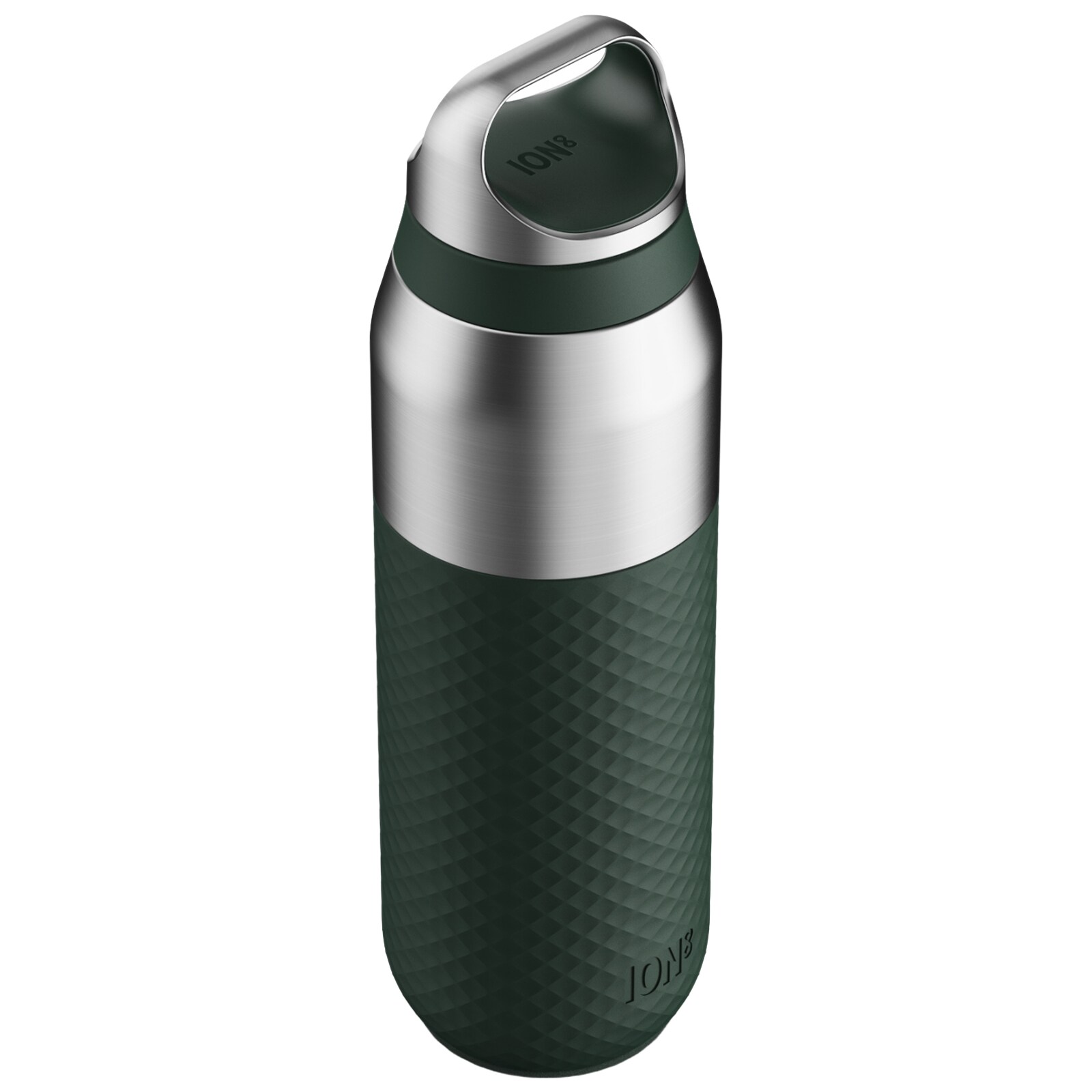 Bouteille thermique Roam Triple Wall 835 ml ION8 - Forest Dark Green