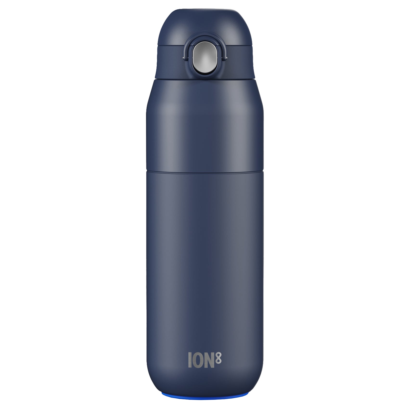 Bouteille thermique Revive Triple Wall Flip 540 ml ION8 - Midnight Ash Navy