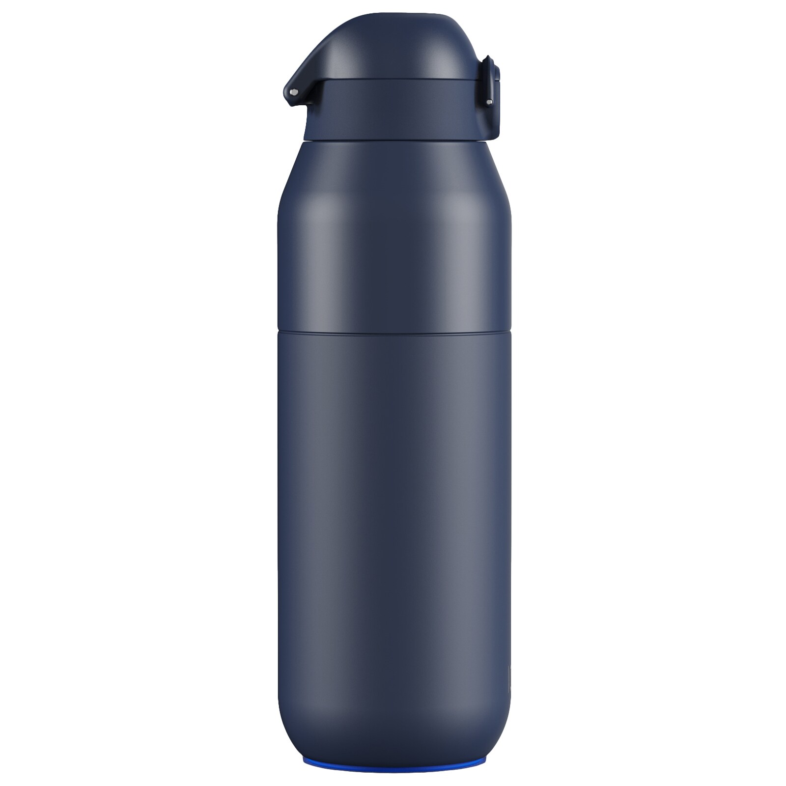 Bouteille thermique Revive Triple Wall Flip 720 ml ION8 - Midnight Ash Navy