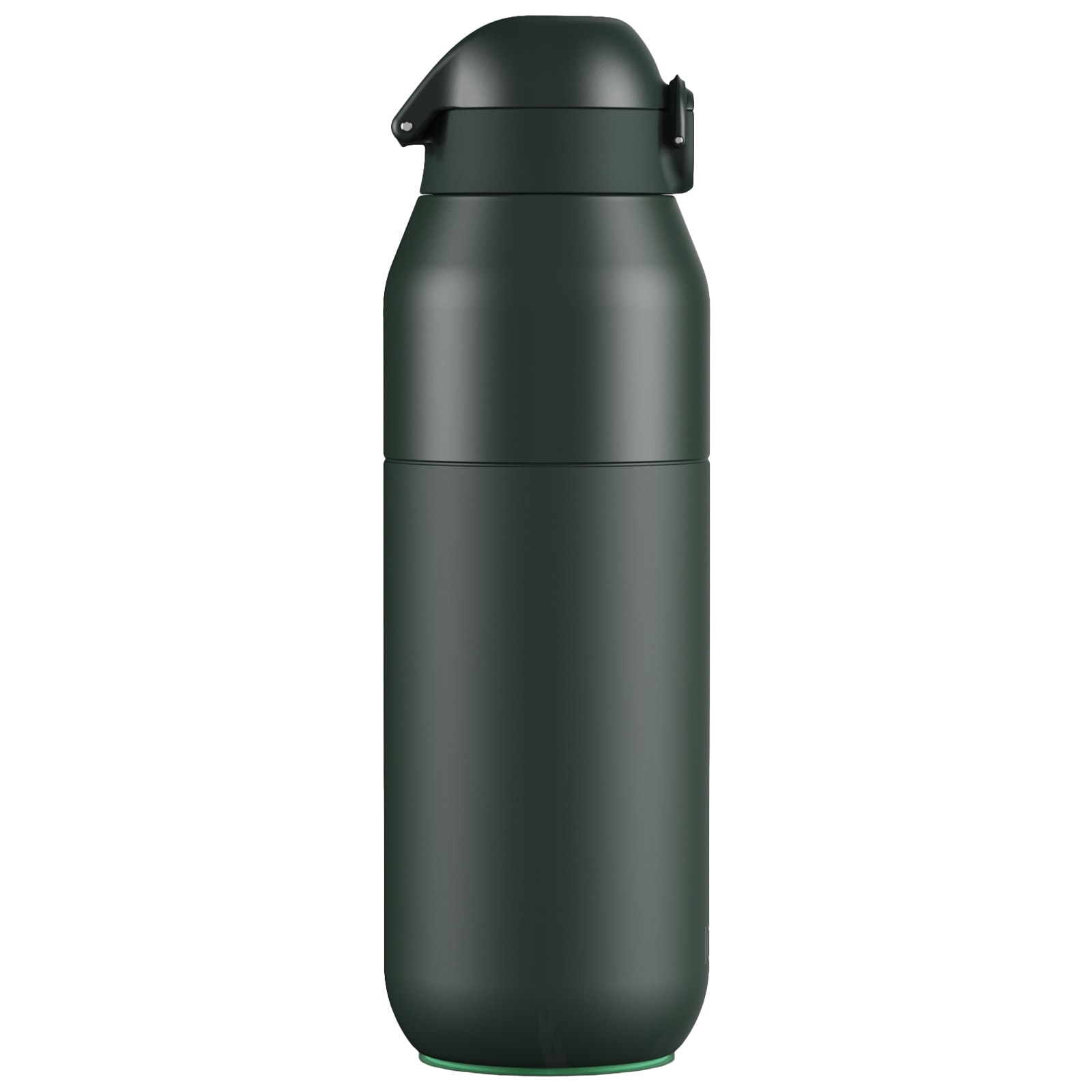 Bouteille thermique Revive Triple Wall Flip 720 ml ION8 - Forest Dark Green