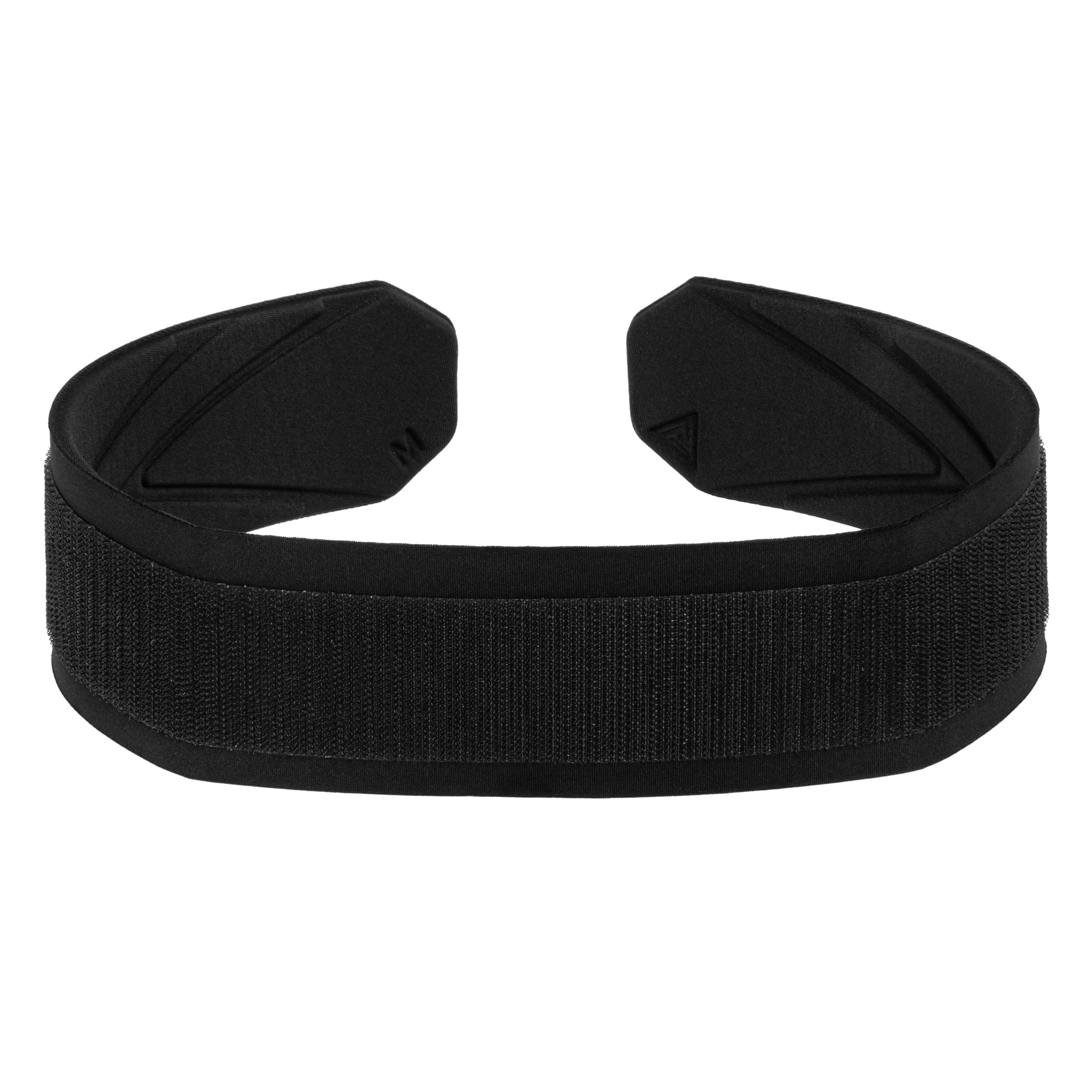 Comfort Pad Belt Hook Direct Action - Black