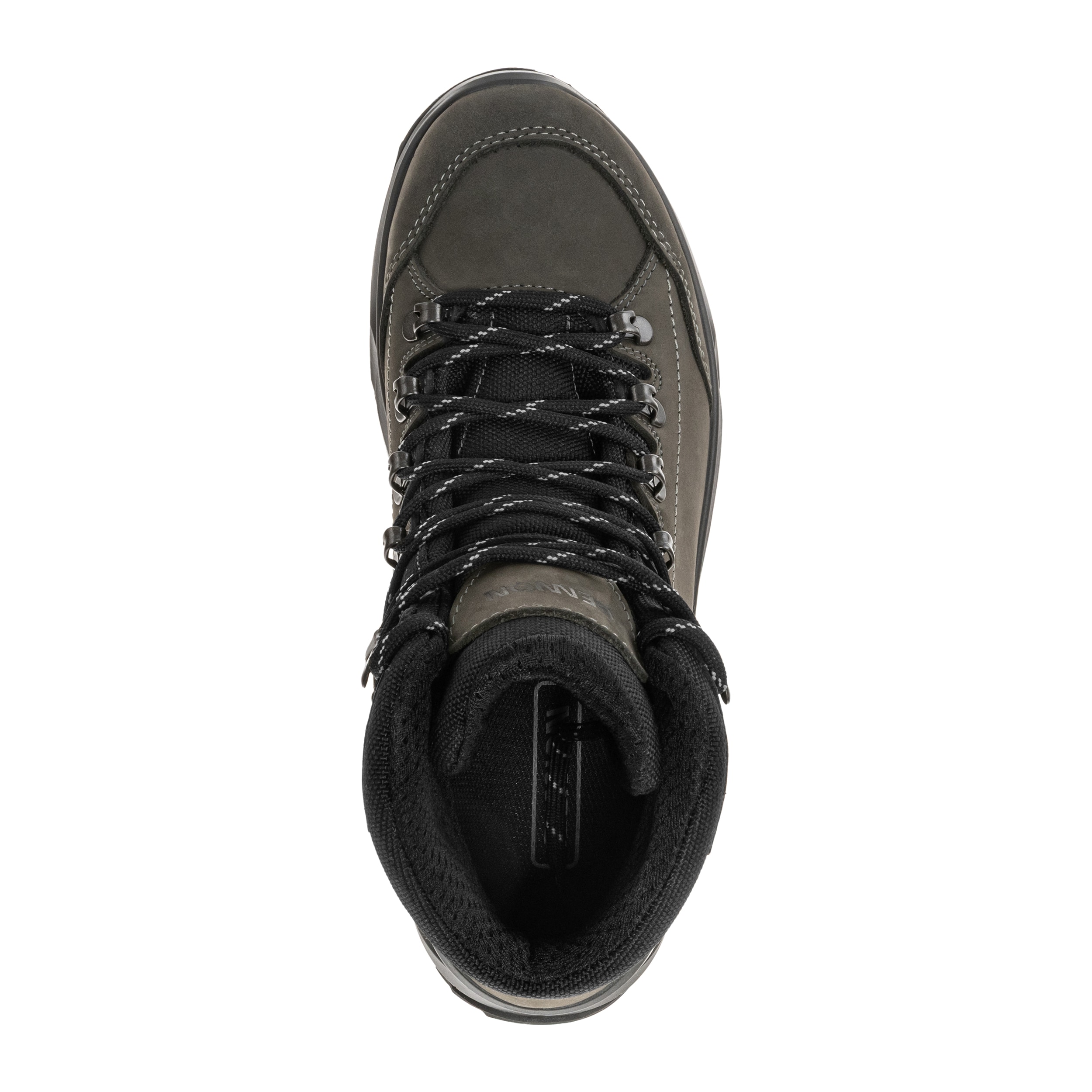 Chaussures Terkon High Bennon - Grey