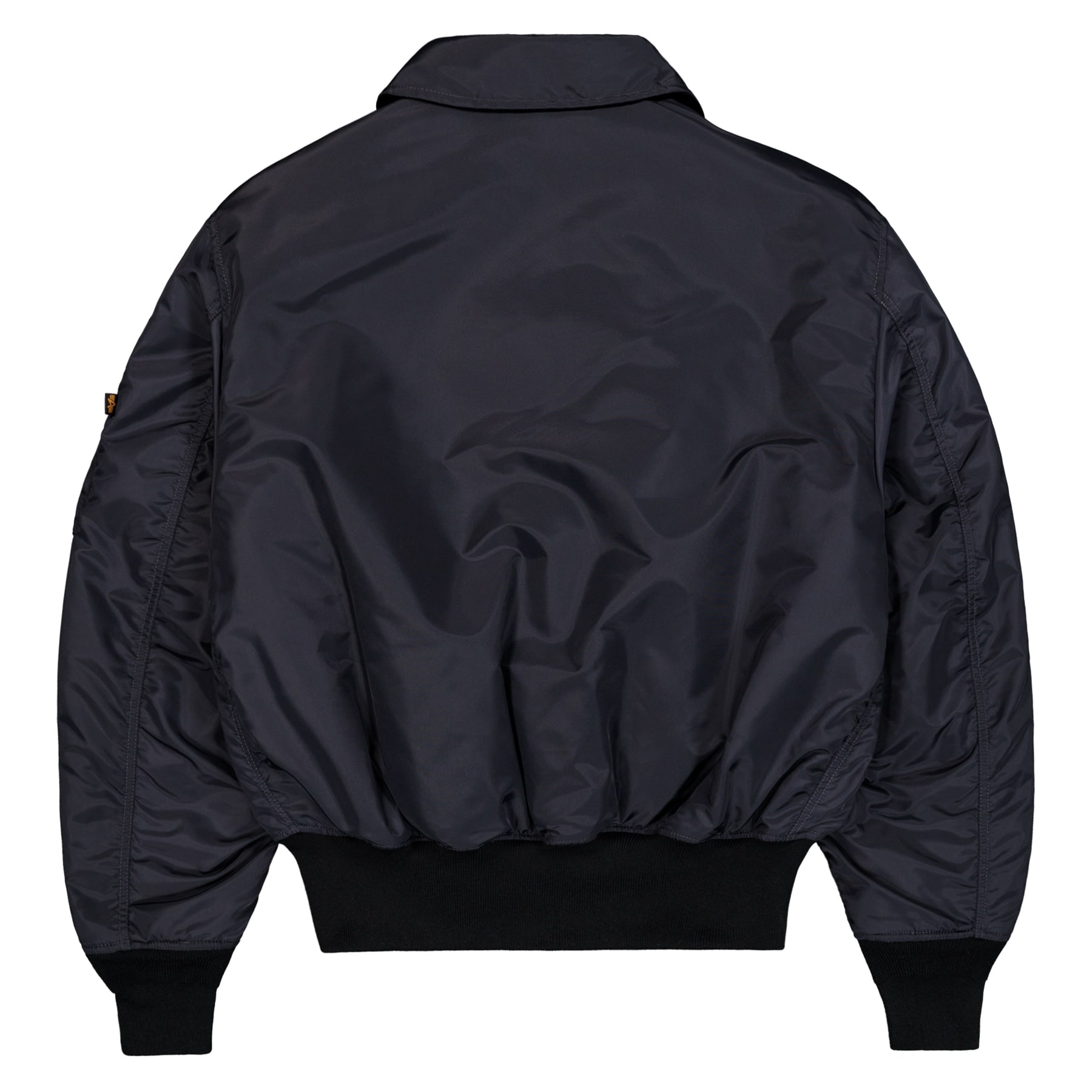 Veste CWU 45P Devils Brigade Alpha Industries - Iron Grey