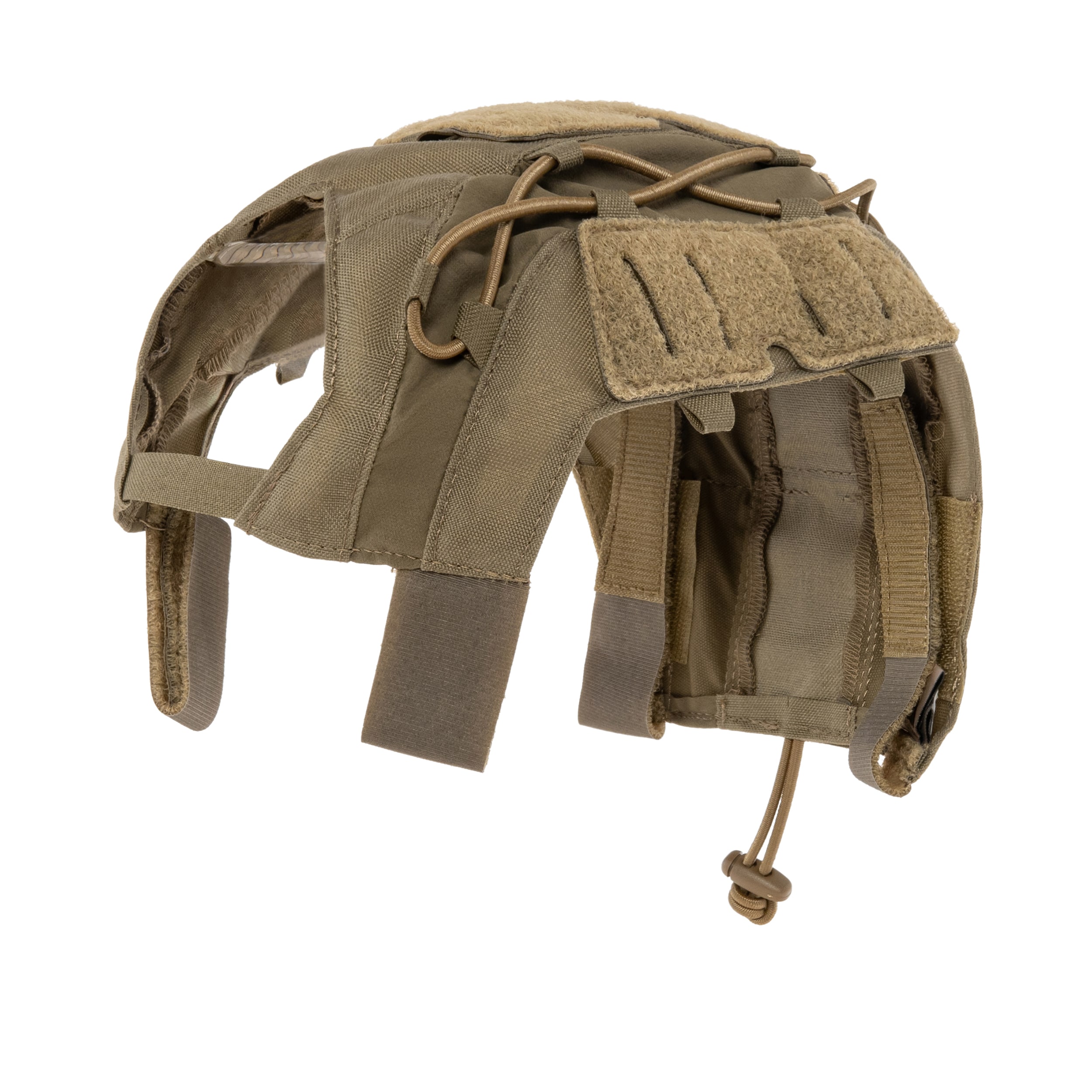 Housse pour casque Fast Helmet Cover MK II Direct Action - Adaptive Green
