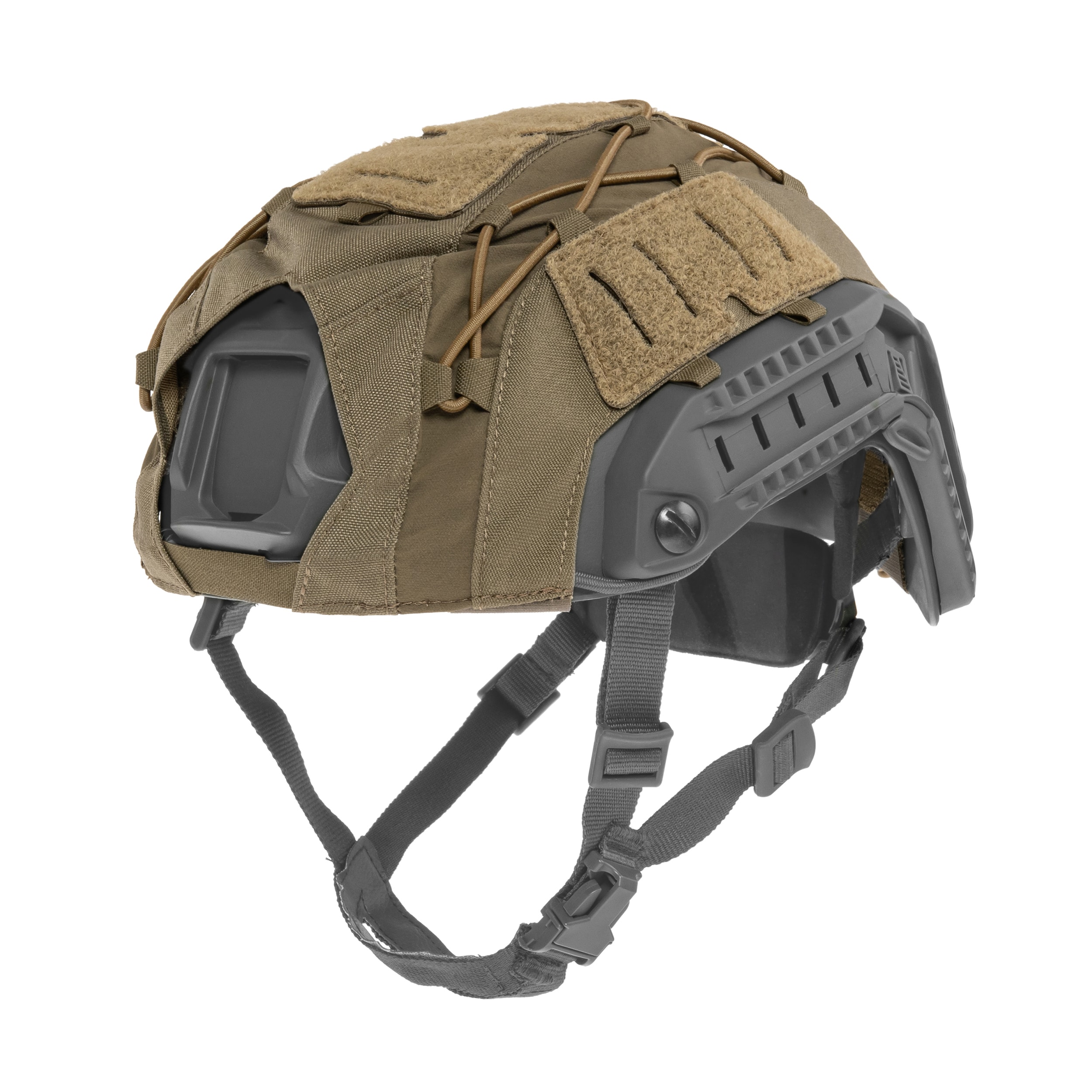 Housse pour casque Fast Helmet Cover MK II Direct Action - Adaptive Green