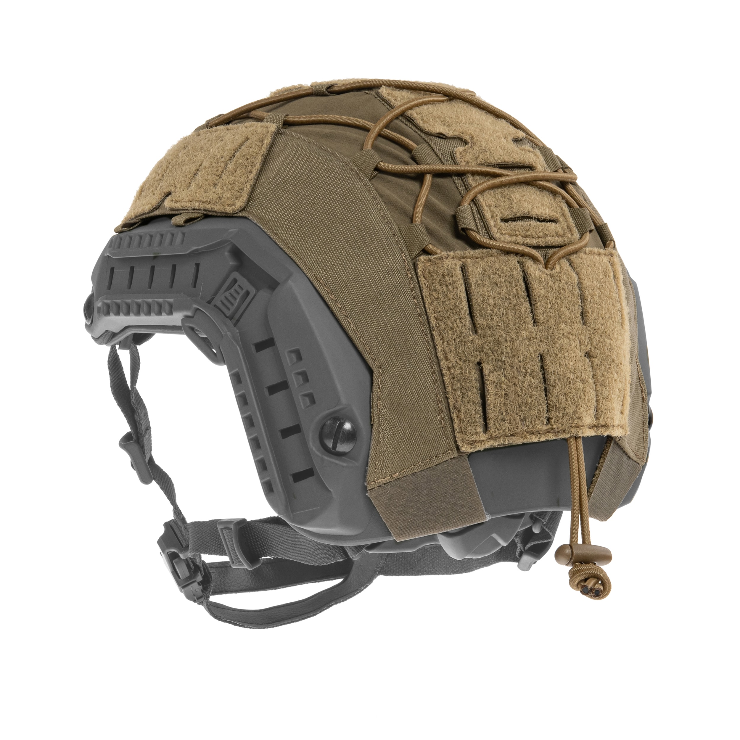 Housse pour casque Fast Helmet Cover MK II Direct Action - Adaptive Green