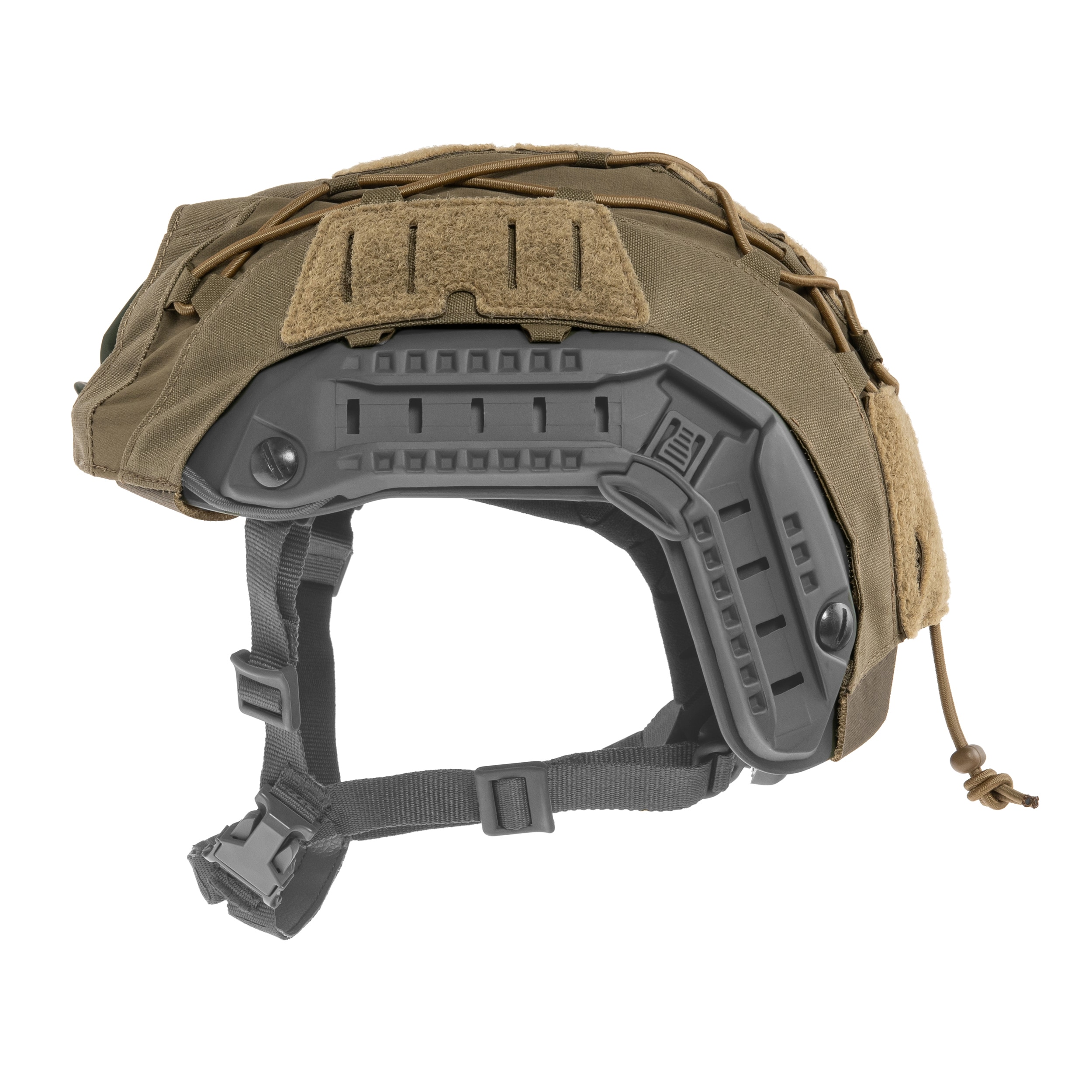 Housse pour casque Fast Helmet Cover MK II Direct Action - Adaptive Green