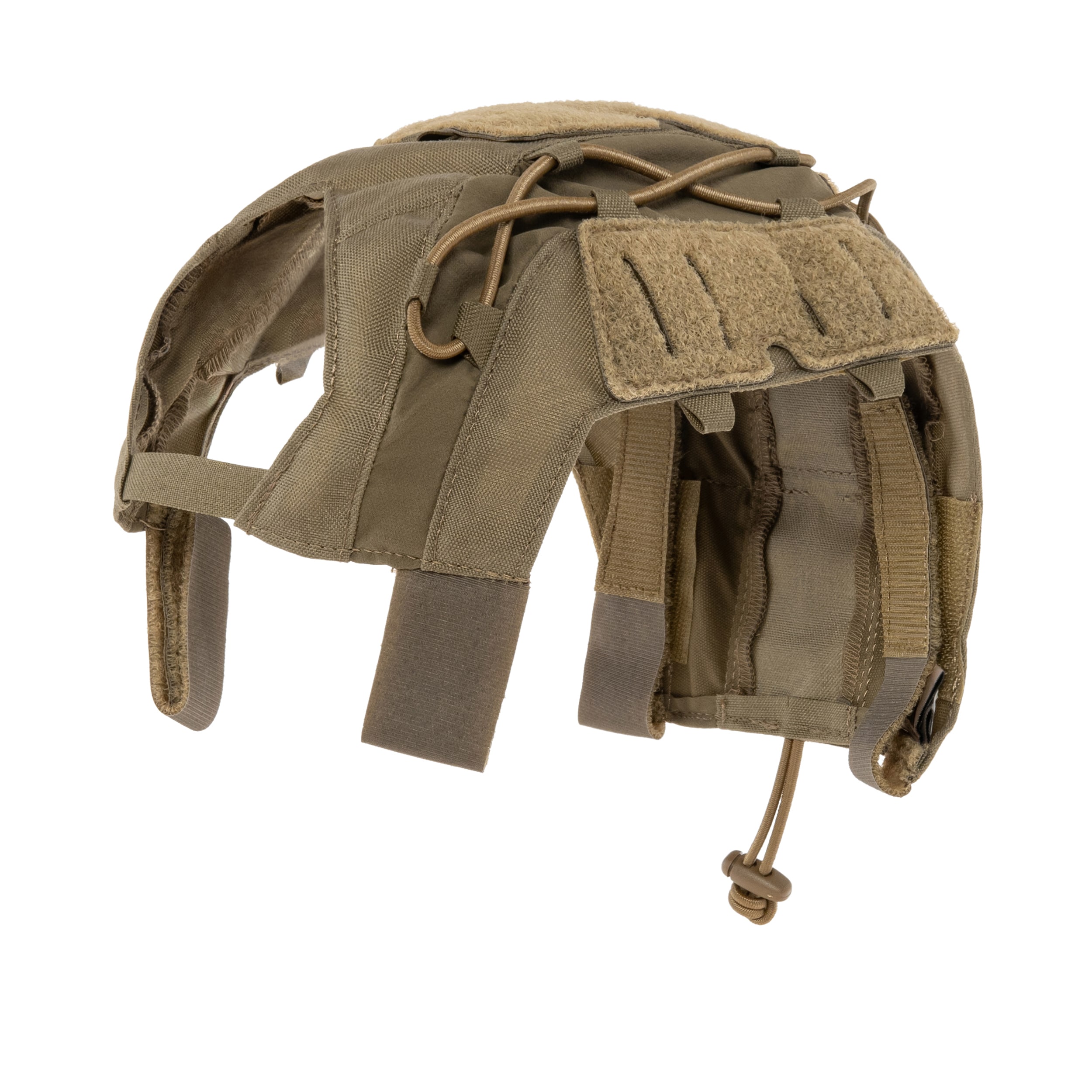 Housse pour casque Fast Helmet Cover MK II Direct Action - Adaptive Green