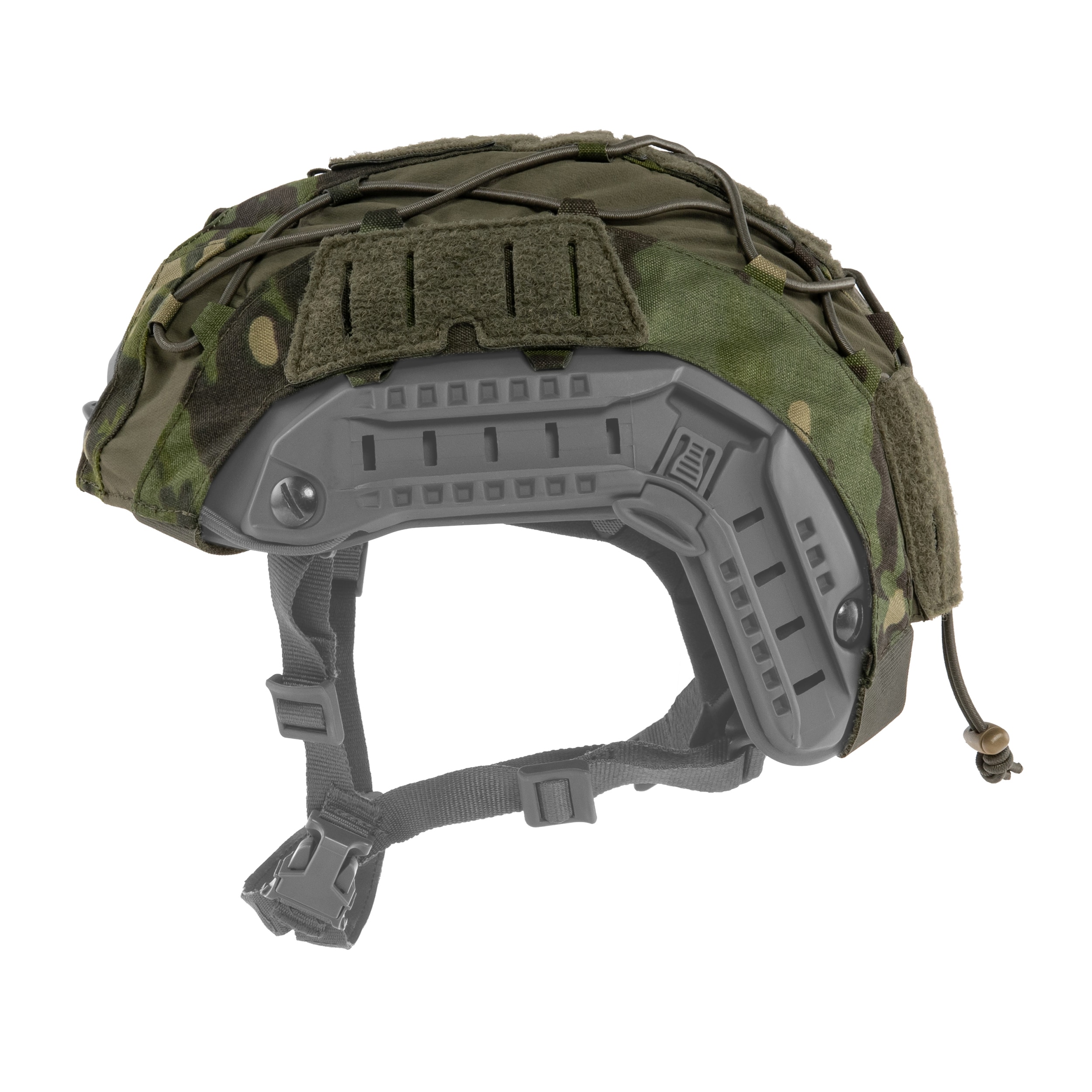 Housse pour casque Fast Helmet Cover MK II Direct Action - MultiCam Tropic