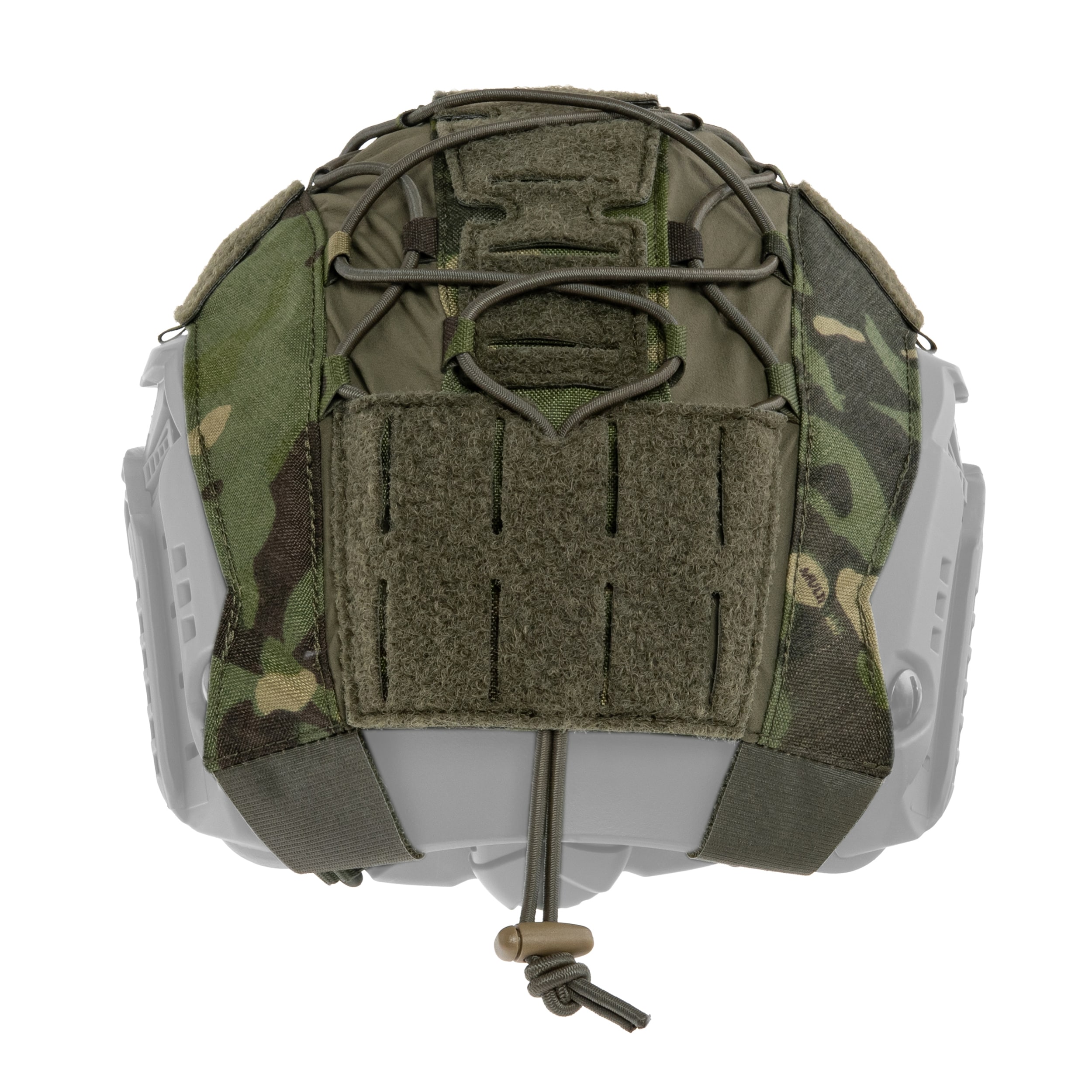 Housse pour casque Fast Helmet Cover MK II Direct Action - MultiCam Tropic