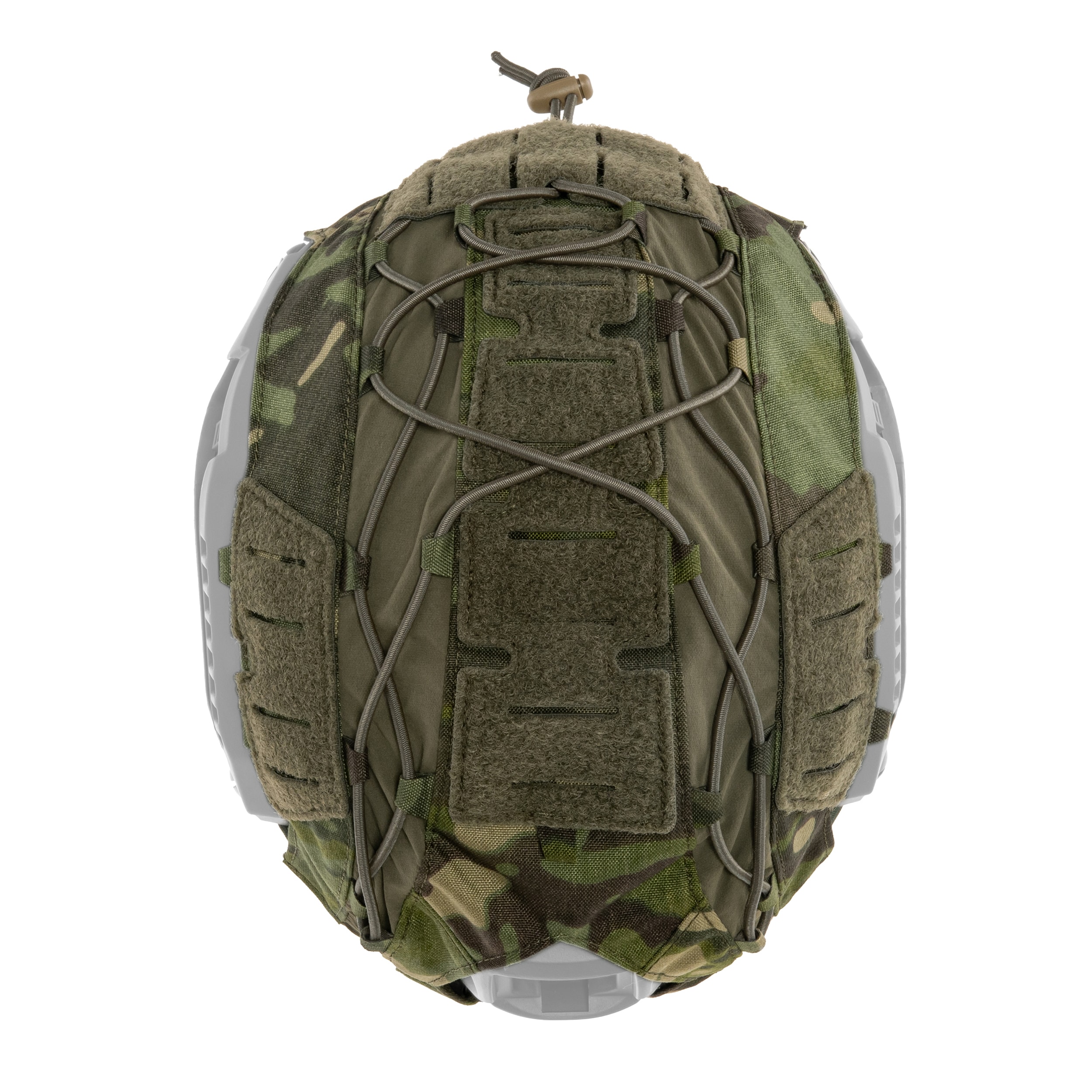Housse pour casque Fast Helmet Cover MK II Direct Action - MultiCam Tropic