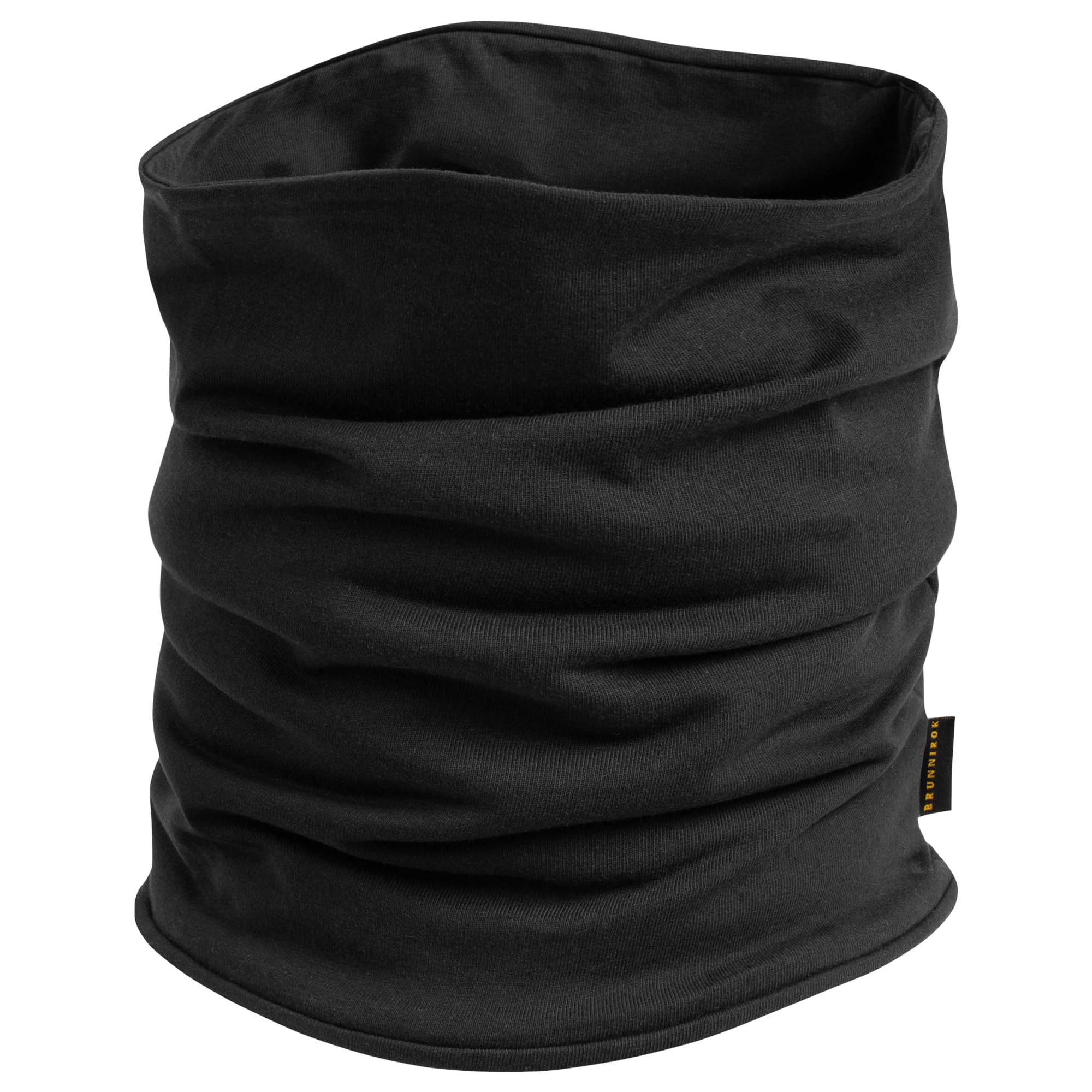 Écharpe de protection anti-coupures Marburg Brunnirok - Black